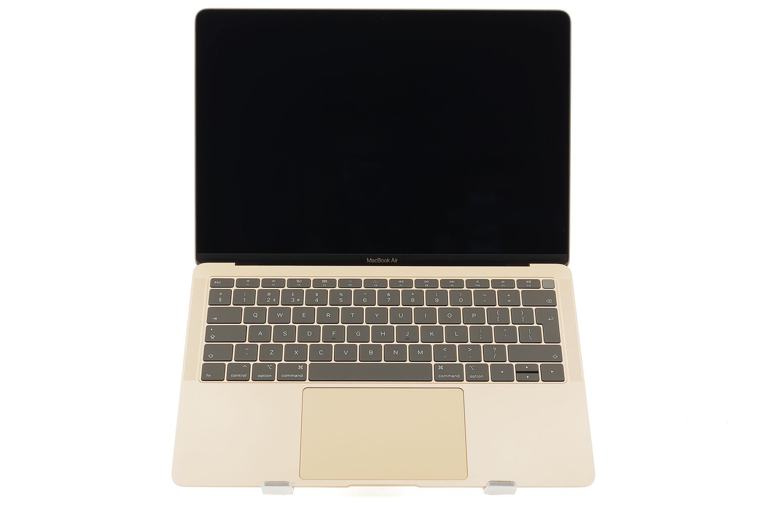 Apple MacBook Air 13″ 2019, i5 1.6 GHz, 8 GB, Intel UHD Graphics 617 128 GB Gold - Πολύ καλό