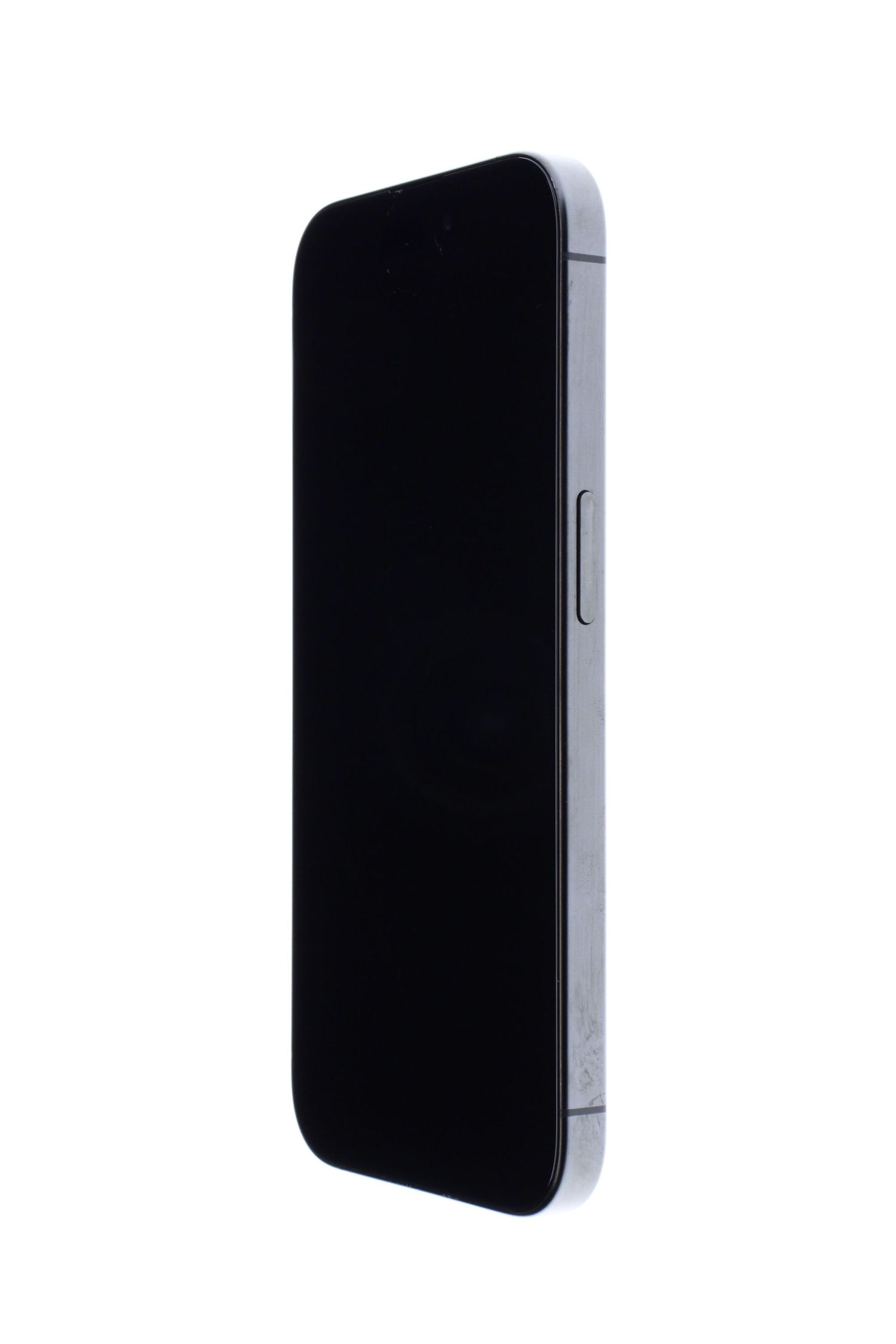 Apple iPhone 15 Pro 512 GB Black Titanium - Εξαιρετικό