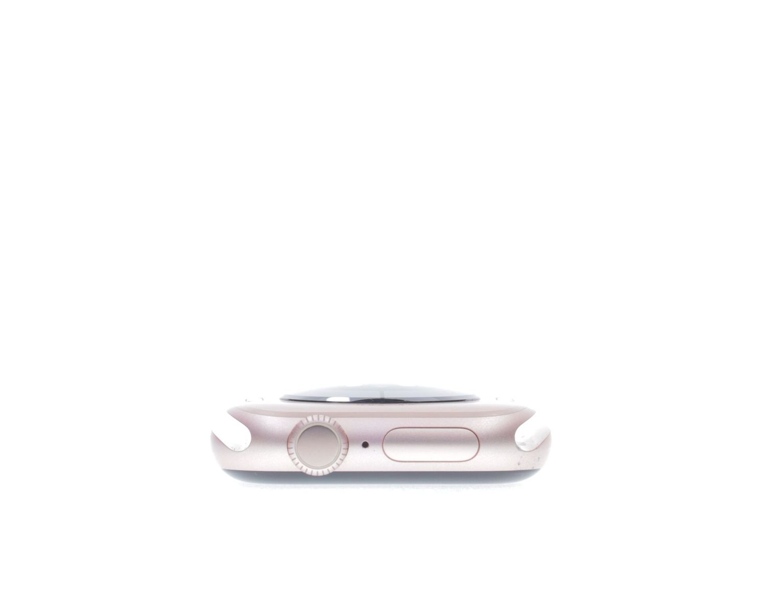 Apple Watch Series 10 2024, GPS + Cellular, Aluminium 42mm Rose Gold - Отлично