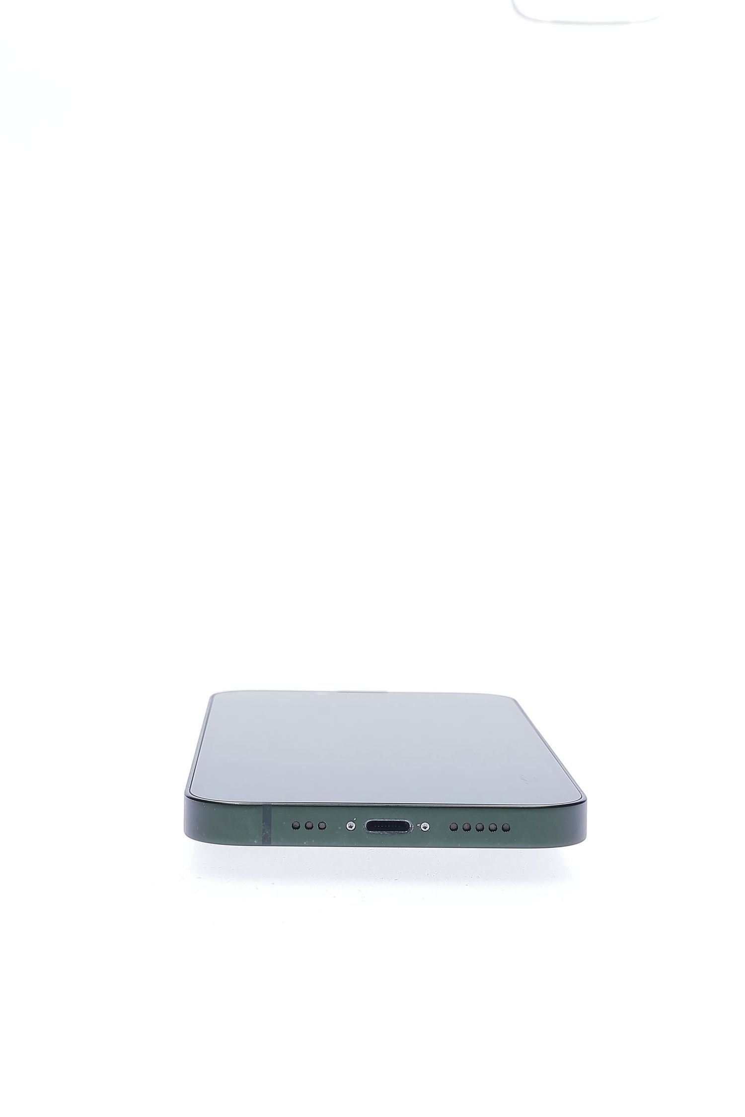 Apple iPhone 13 128 GB Green - Nagyon jó