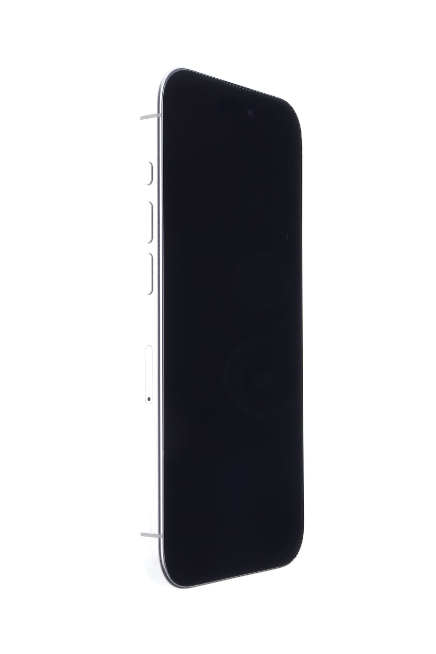 Apple iPhone 15 Pro 128 GB White Titanium - Ca nou