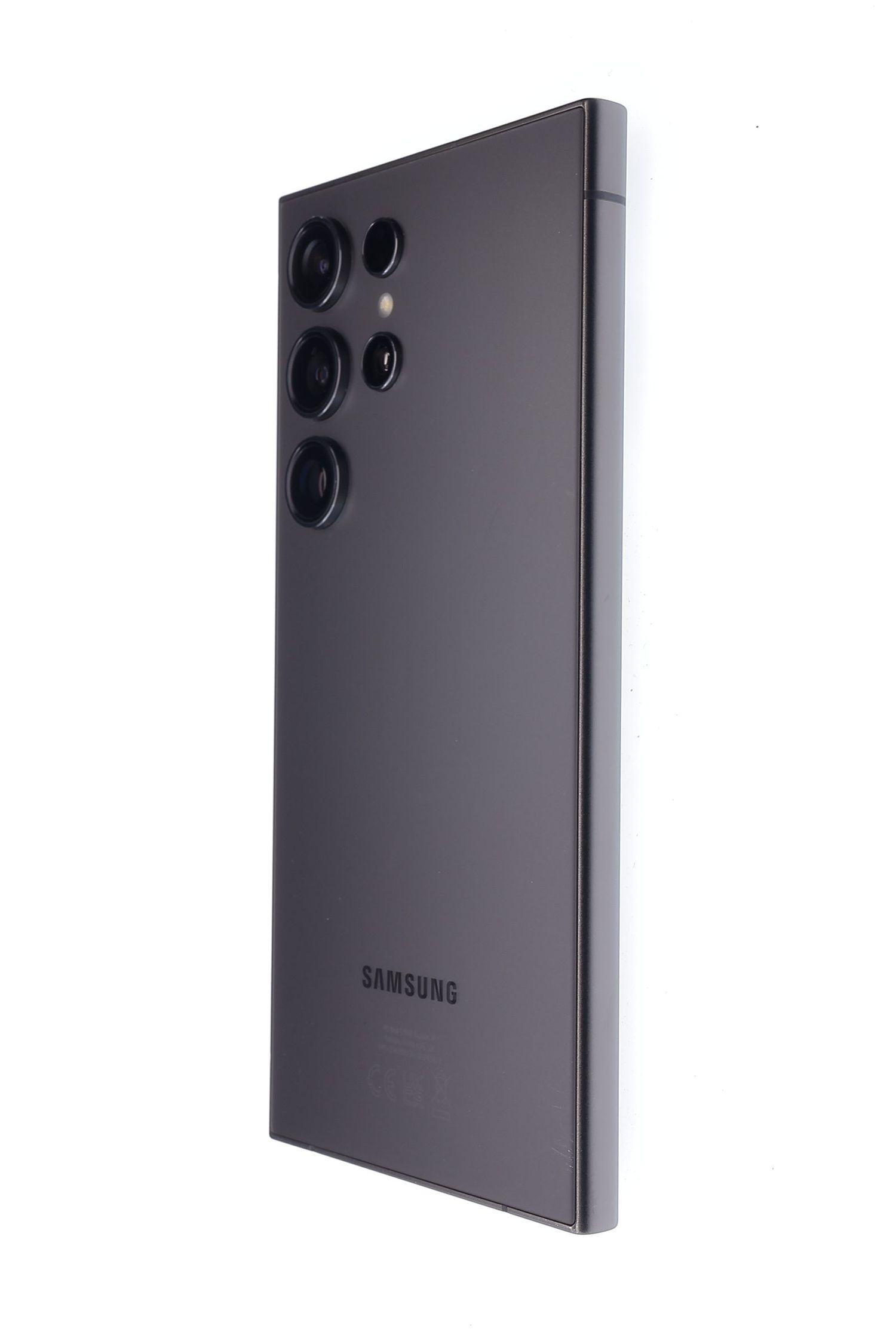 Samsung Galaxy S24 Ultra 5G Dual Sim 512 GB Black Titanium - Отлично
