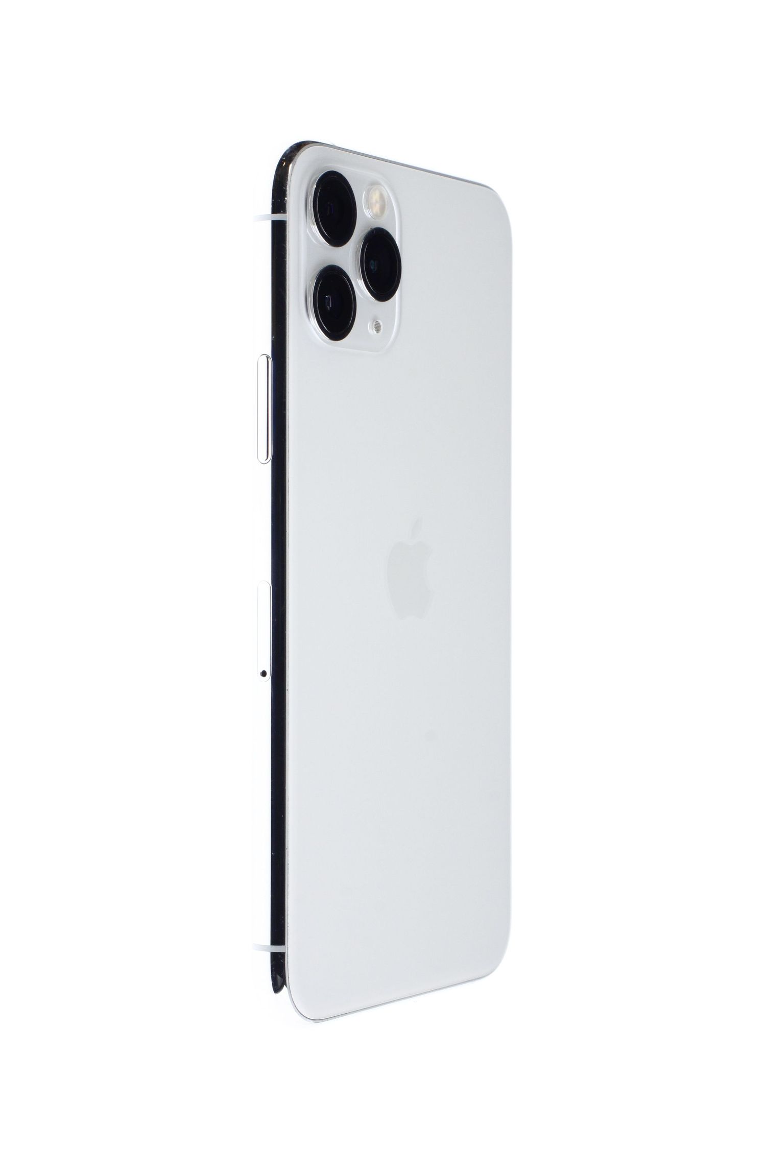 Apple iPhone 11 Pro 512 GB Silver - Nagyon jó