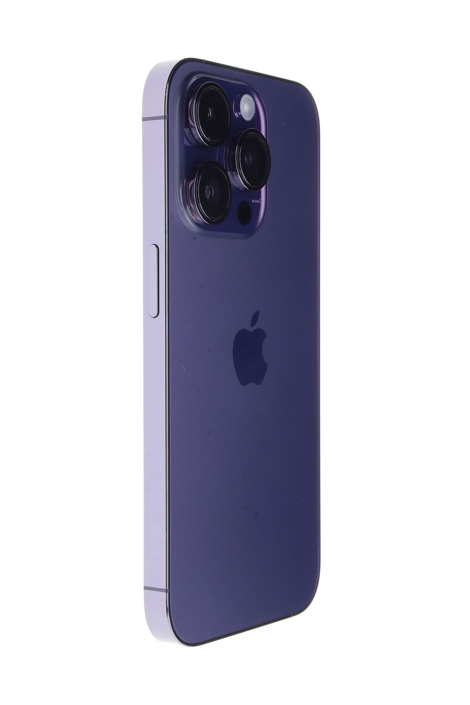 Apple iPhone 14 Pro 128 GB Deep Purple - Εξαιρετικό