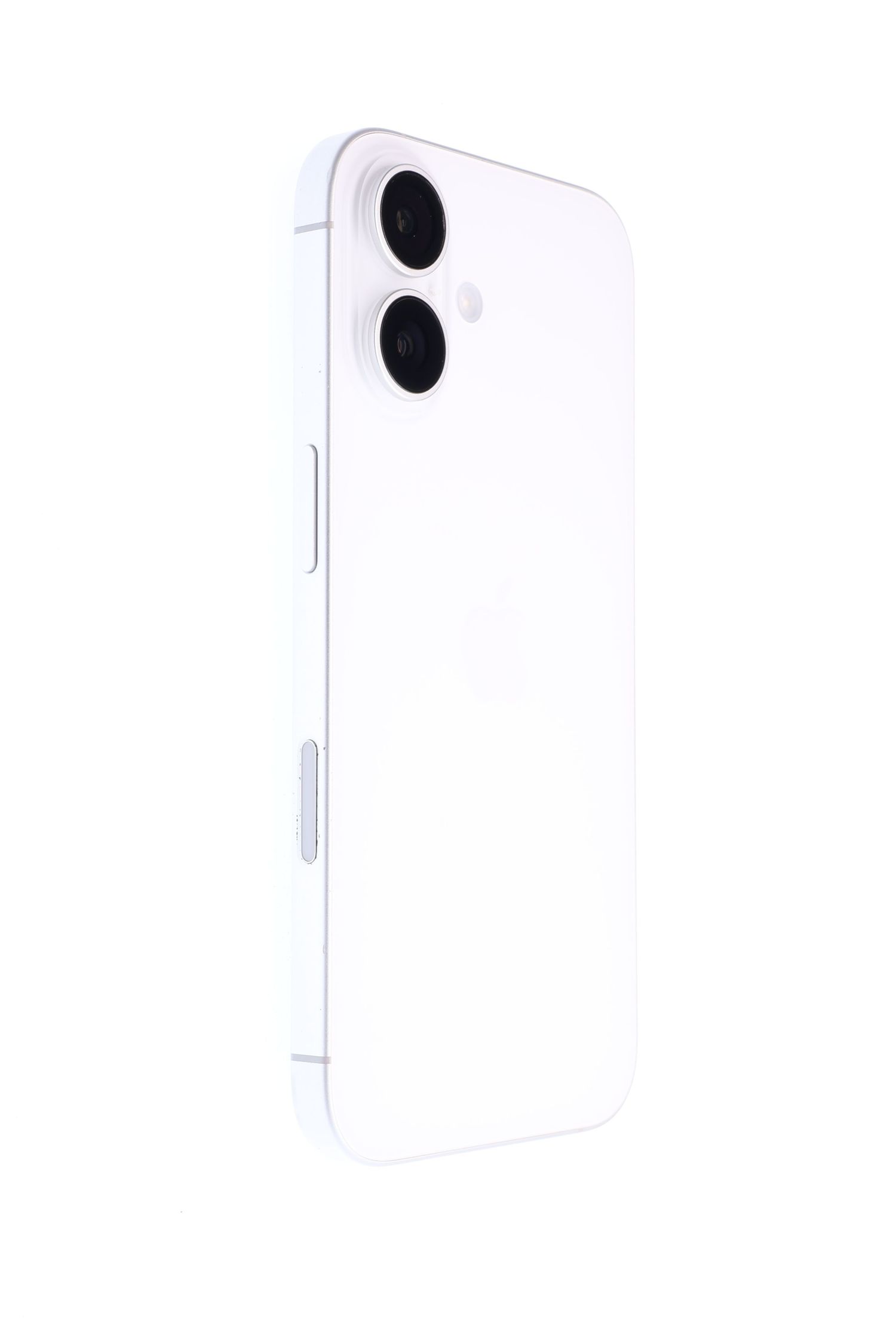 Apple iPhone 16 128 GB White - Jó