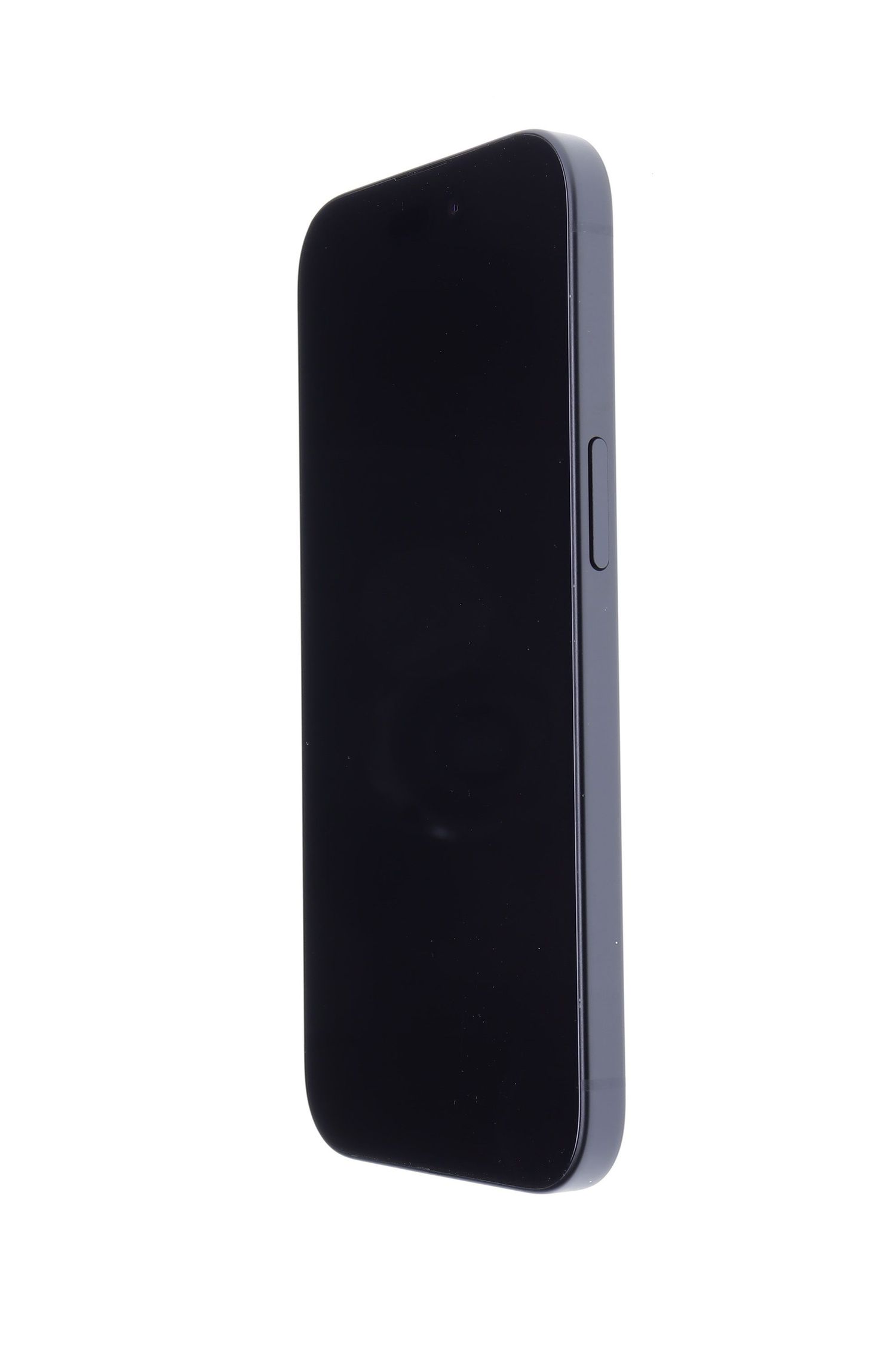 Apple iPhone 15 256 GB Black