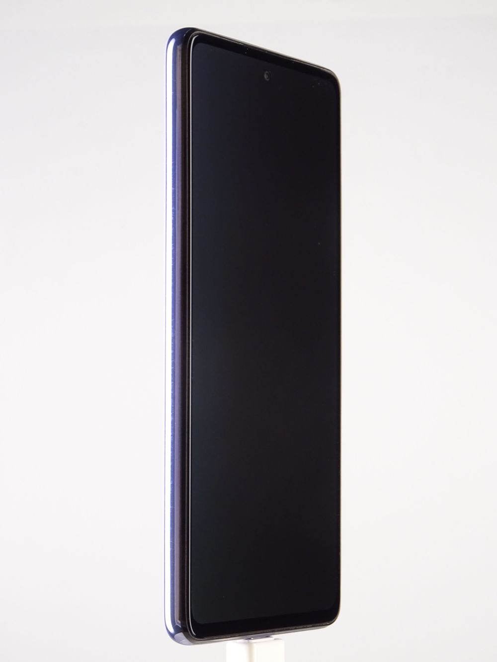 Мобилен телефон Samsung, Galaxy A52 5G Dual Sim, 256 GB, Violet,  Като нов