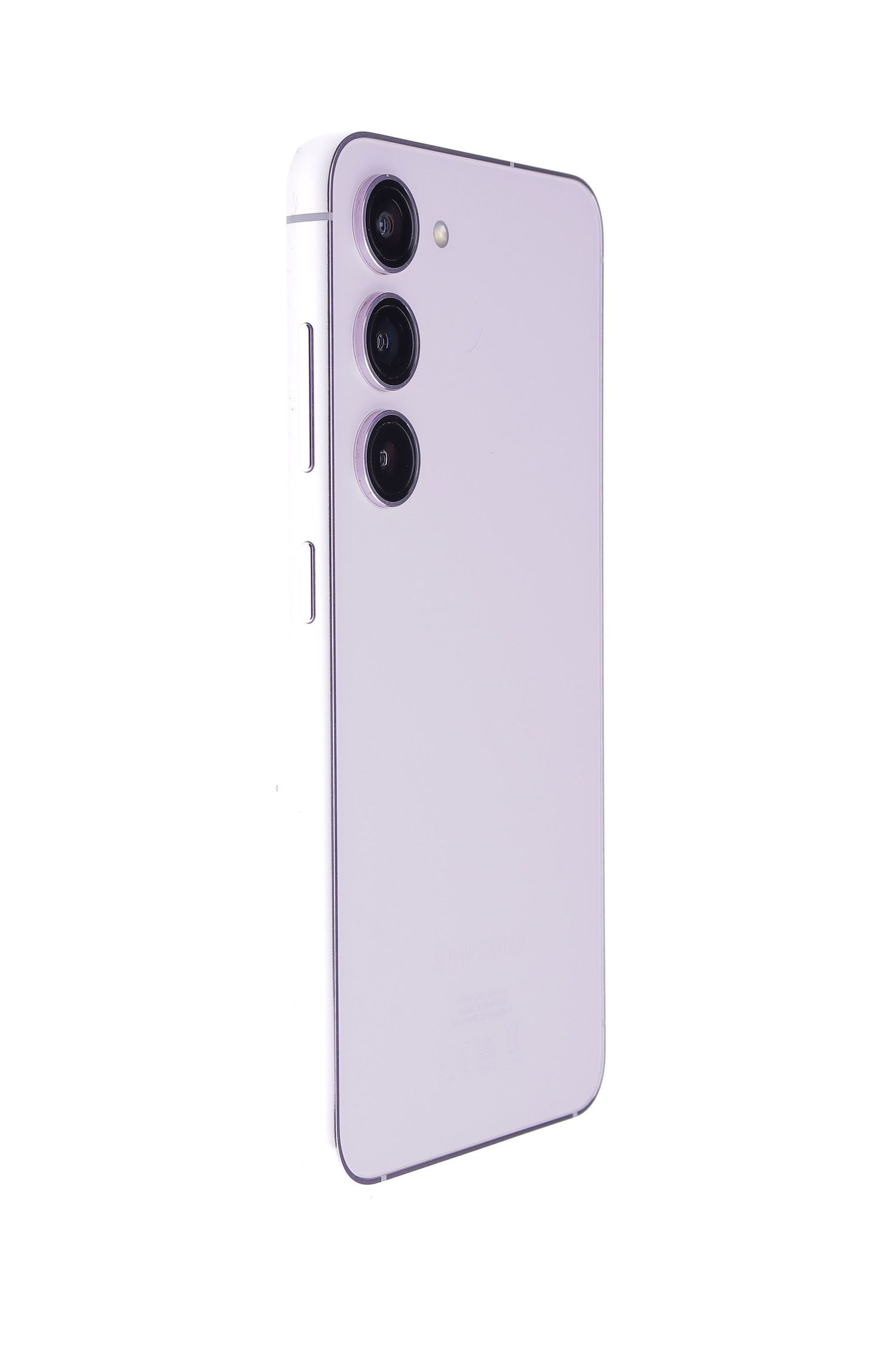 Samsung Galaxy S23 5G Dual Sim 128 GB Lavender