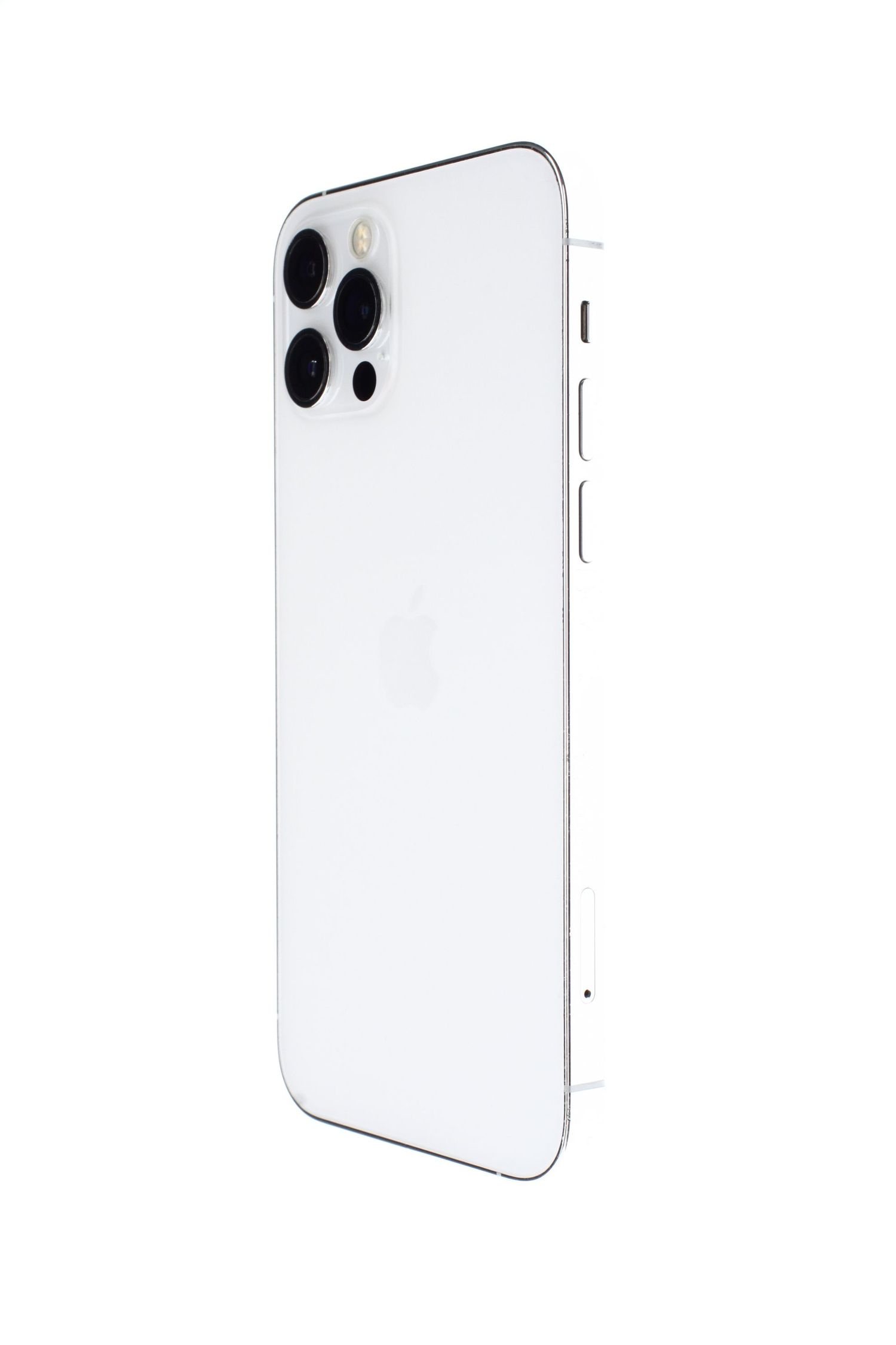 Apple iPhone 12 Pro 128 GB Silver - Πολύ καλό