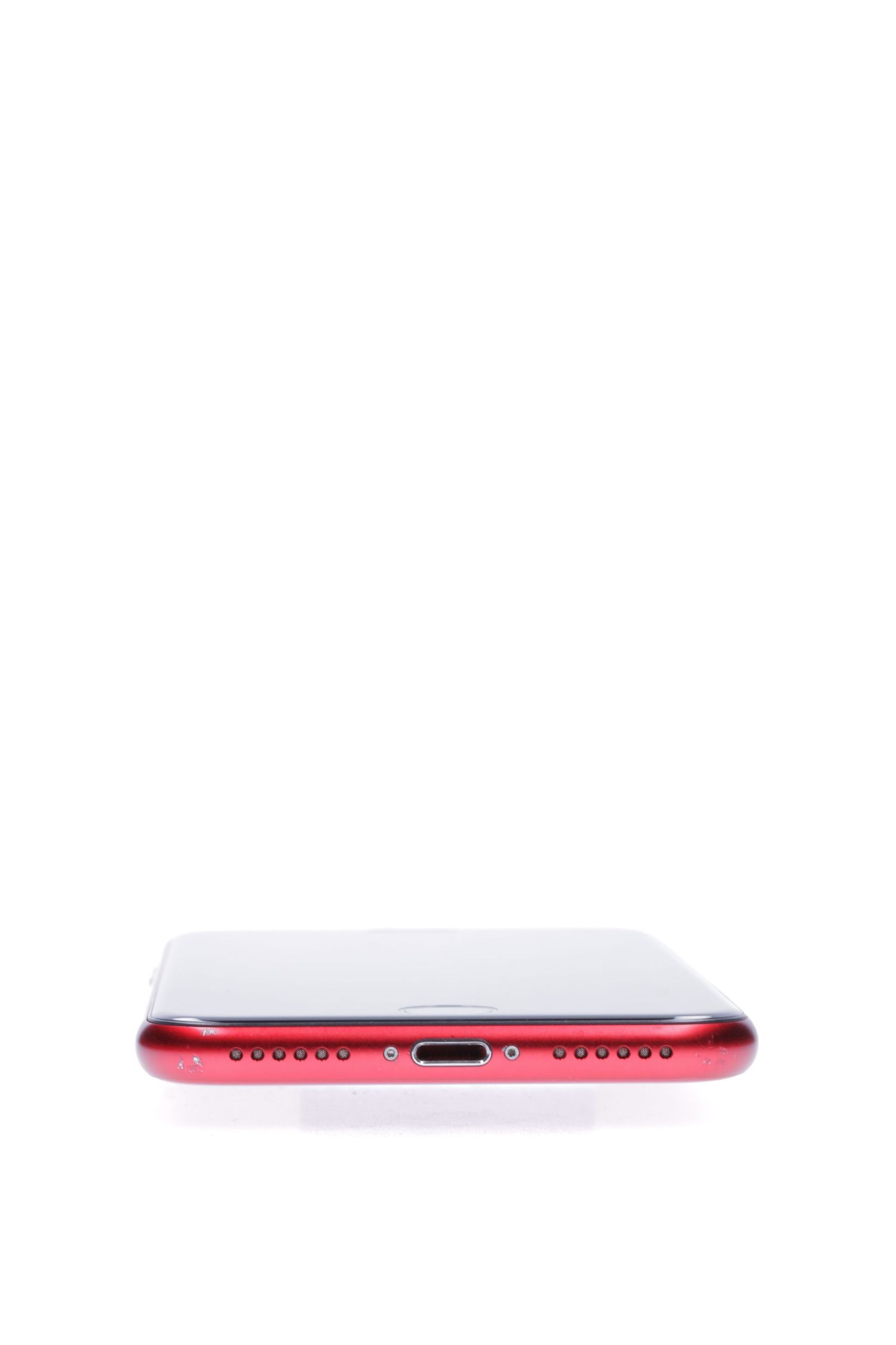 Apple iPhone SE 2020 256 GB Red - Като нов