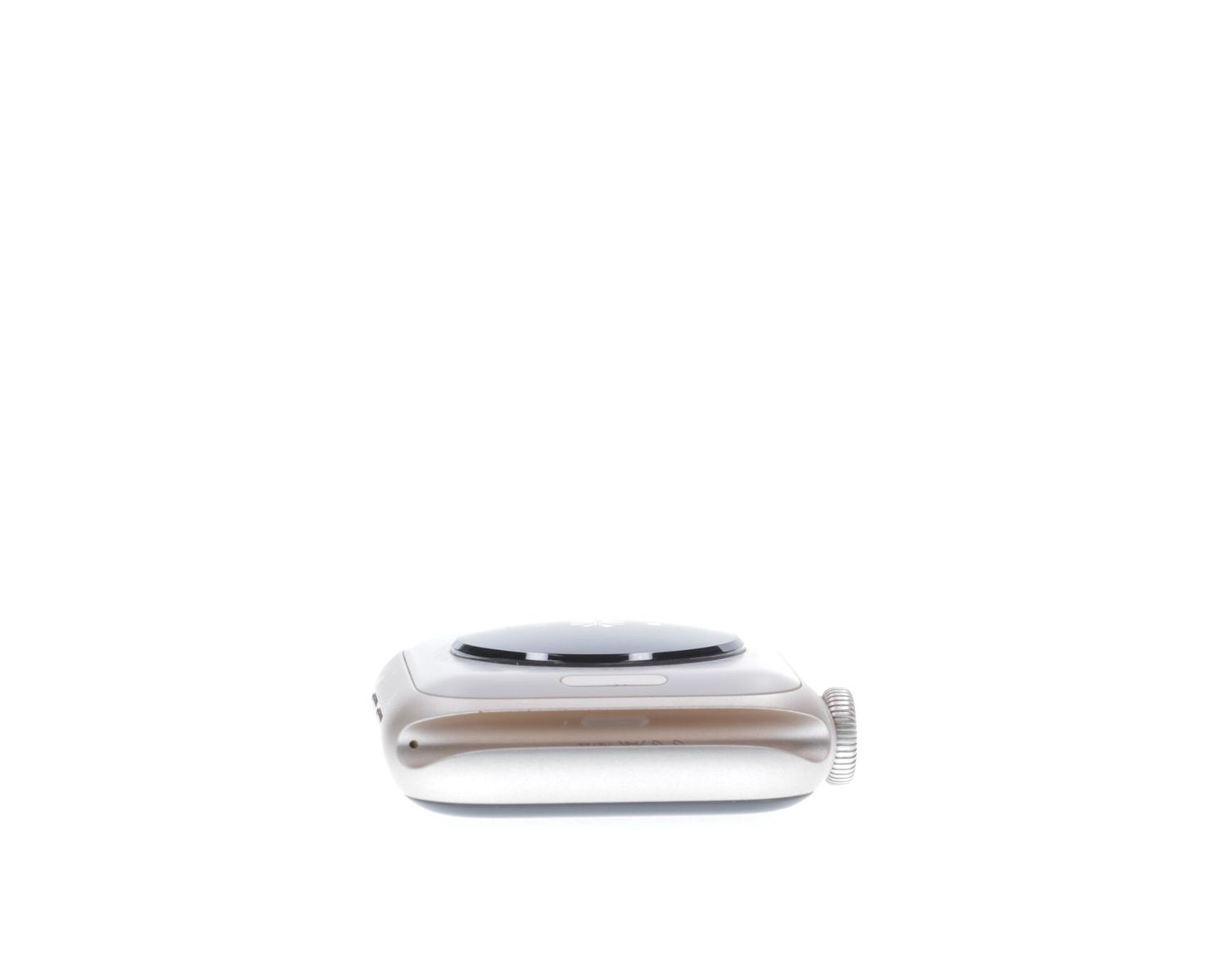 Apple Watch SE 2022, GPS, Aluminium 40mm Starlight - Újszerű