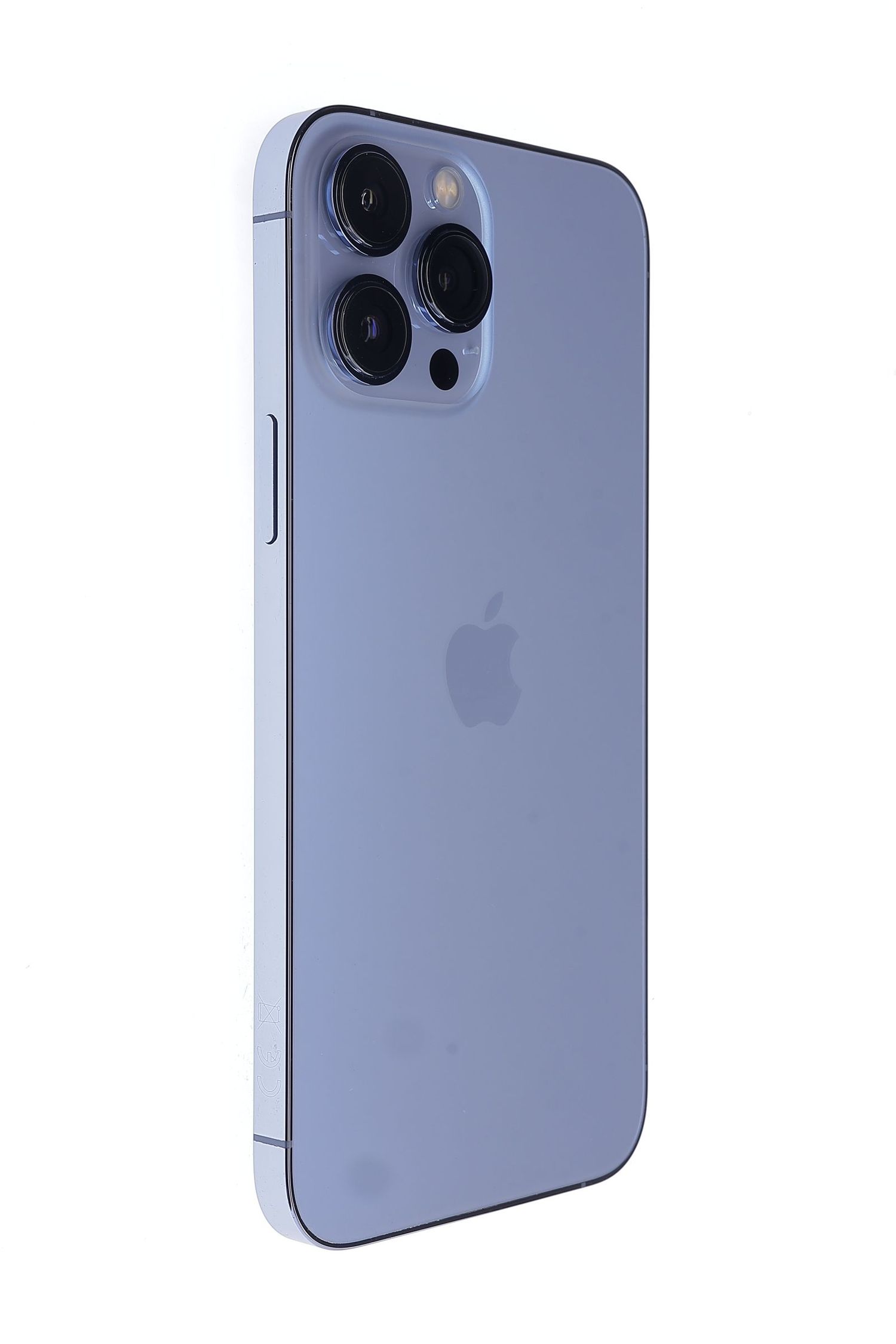 Apple iPhone 13 Pro Max 256 GB Sierra Blue - Foarte bun