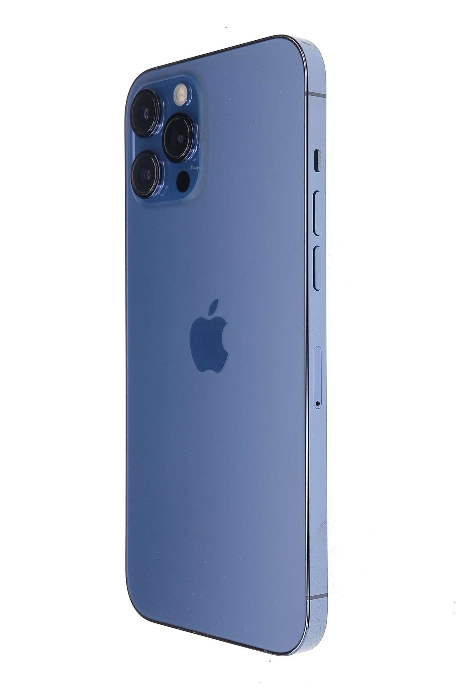 Apple iPhone 12 Pro Max 128 GB Pacific Blue - Σαν καινούργιο