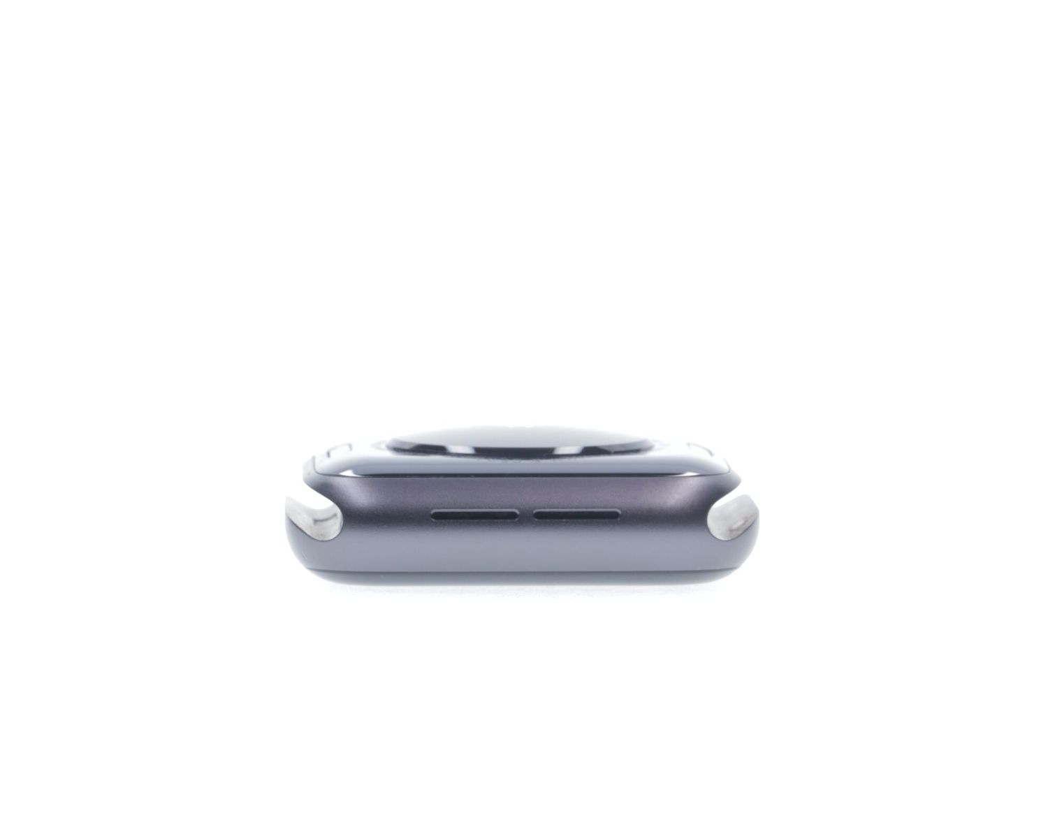 Apple Watch SE 2020, GPS, Aluminium 40mm Space Gray - Добро