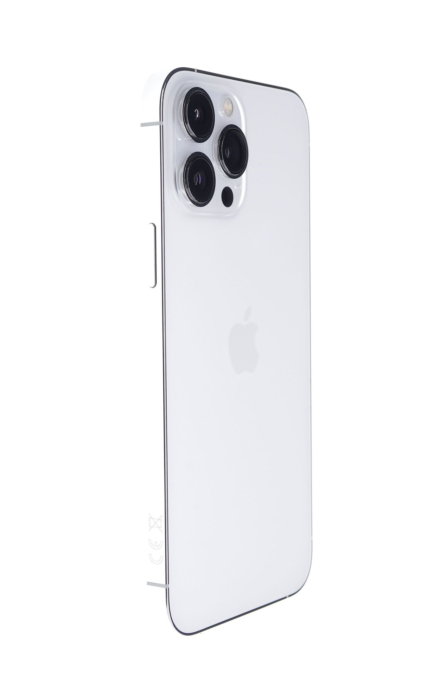 Apple iPhone 13 Pro Max 1 TB Silver - Като нов