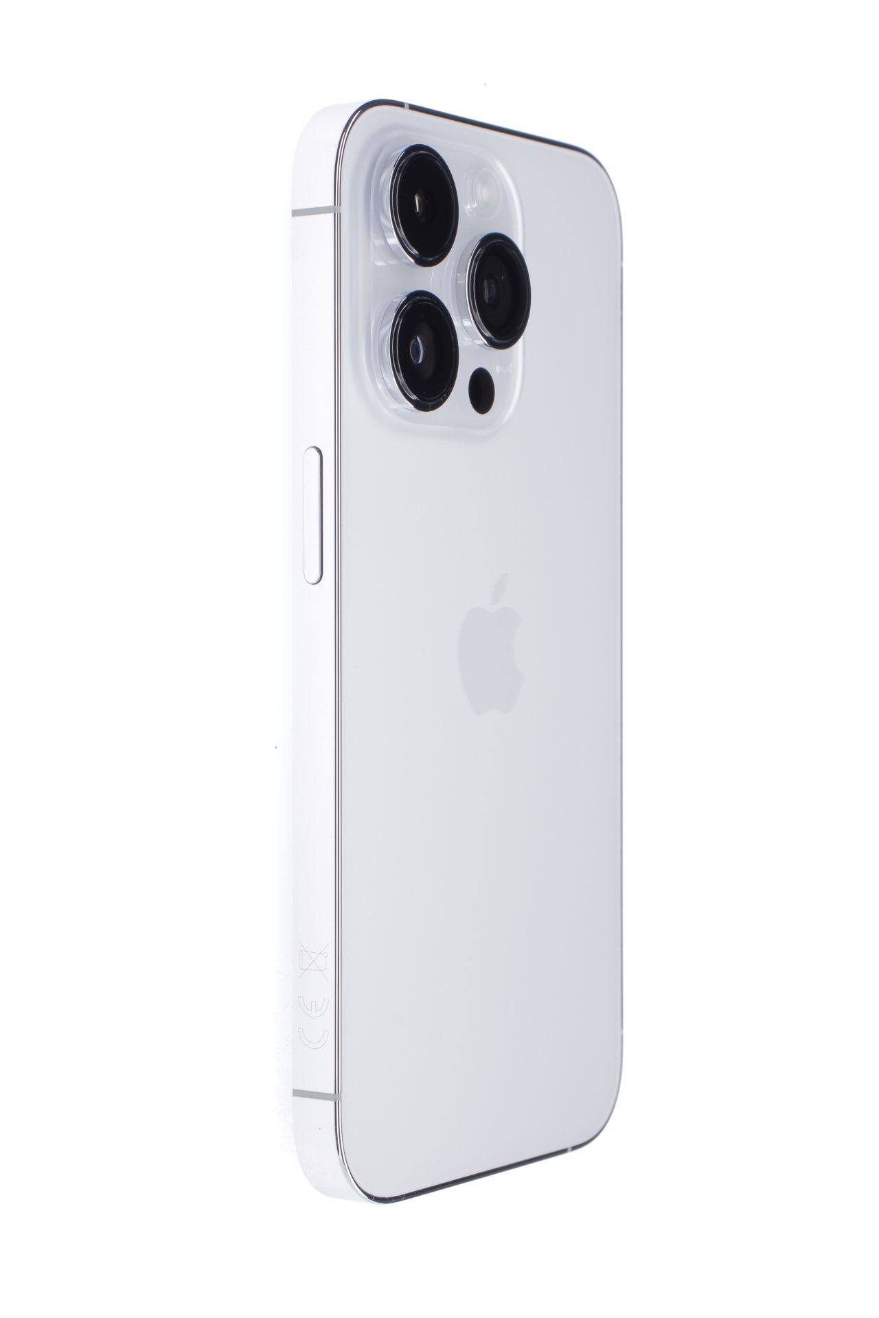 Apple iPhone 14 Pro 256 GB Silver - Excelent