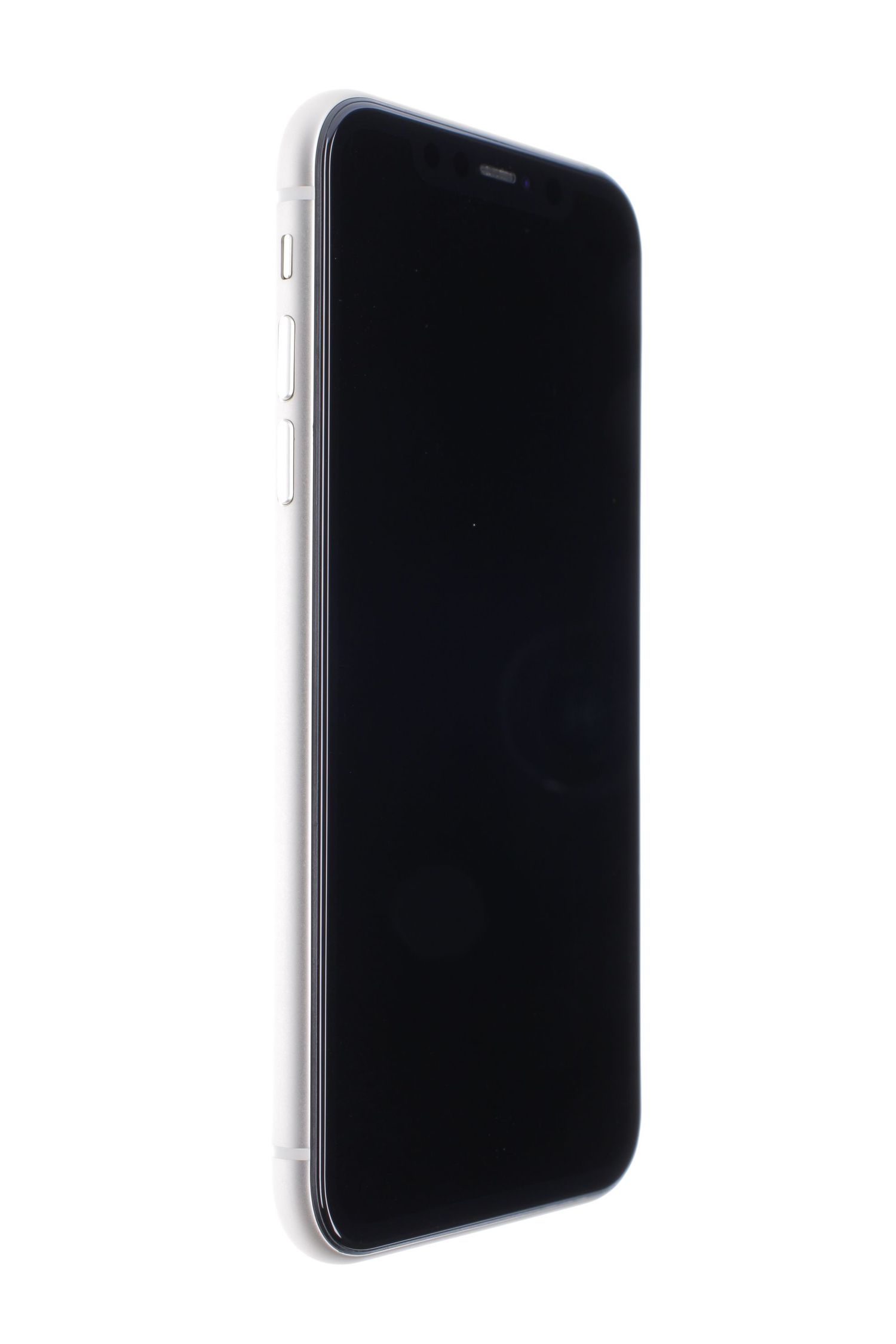 Apple iPhone 11 64 GB White - Σαν καινούργιο