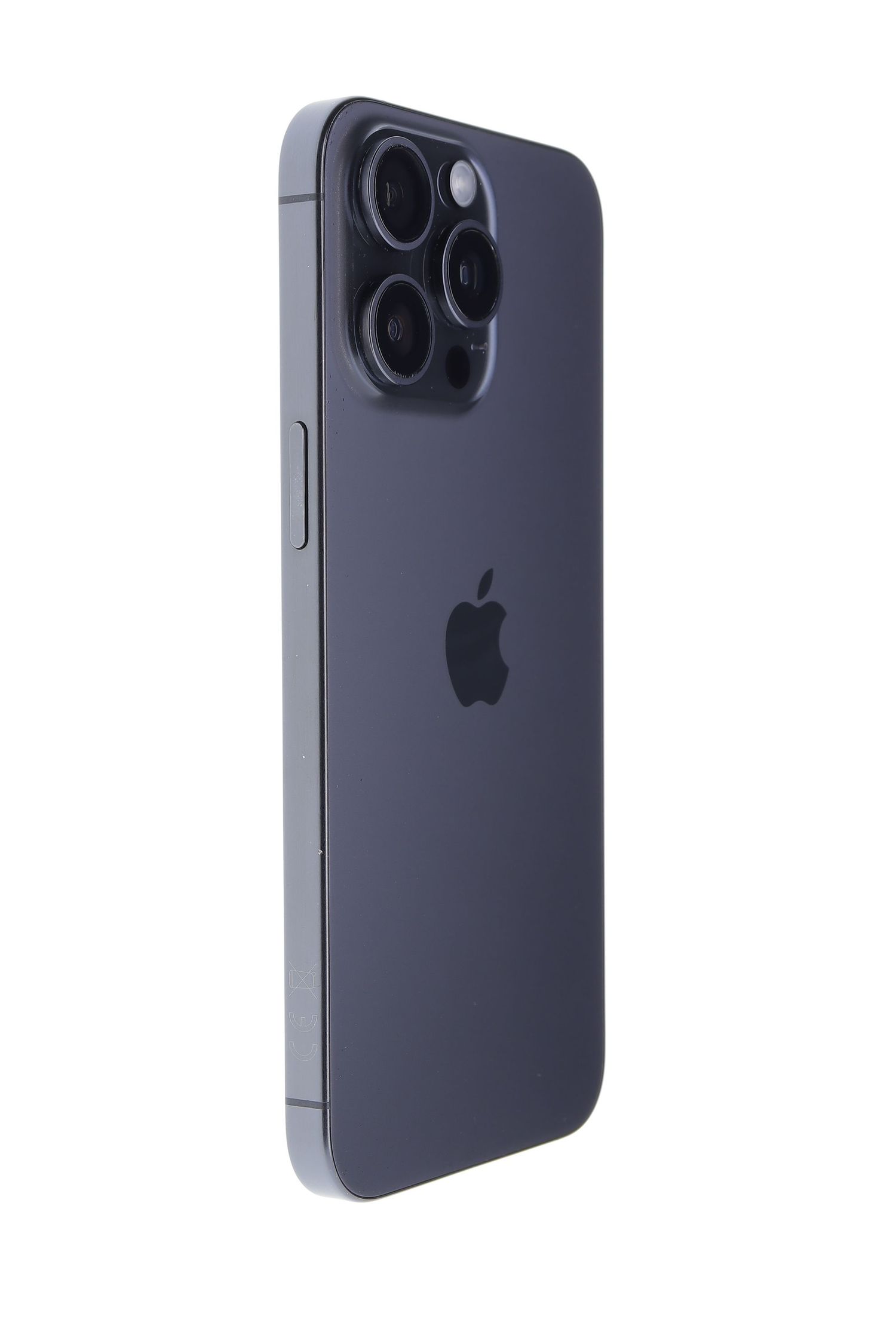 Apple iPhone 15 Pro Max 512 GB Black Titanium - Πολύ καλό