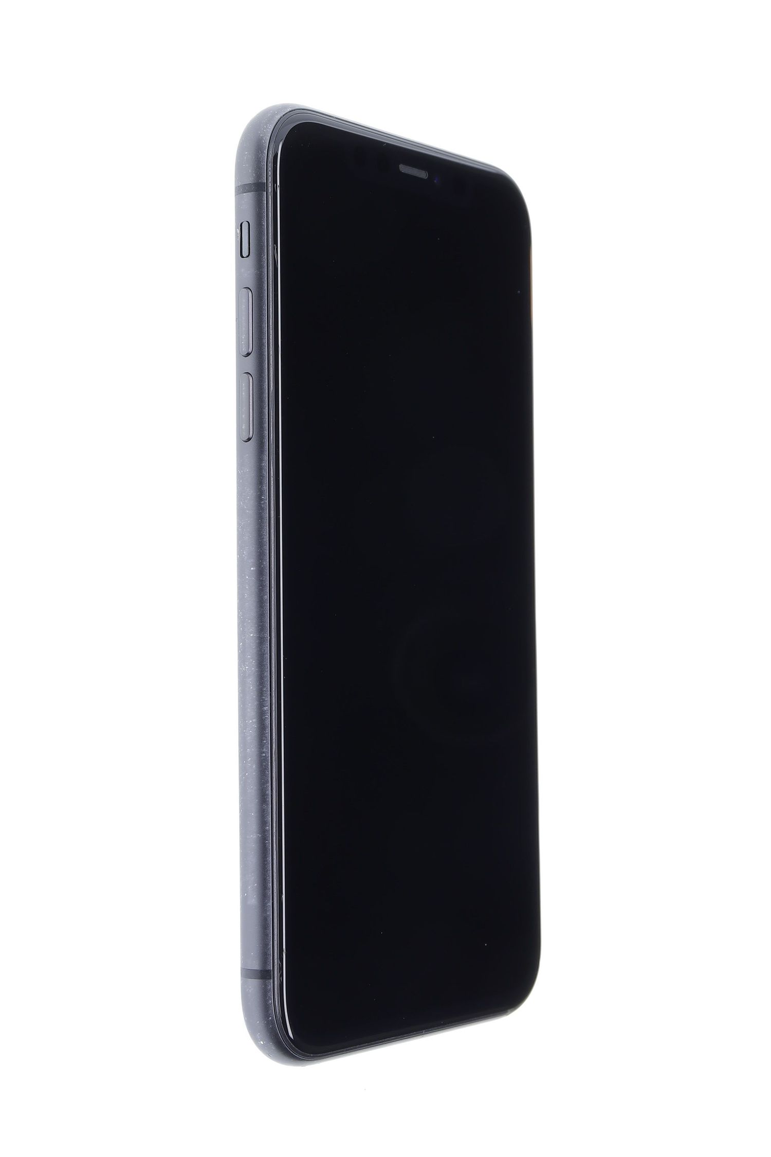 Apple iPhone 11 128 GB Black - Nagyon jó