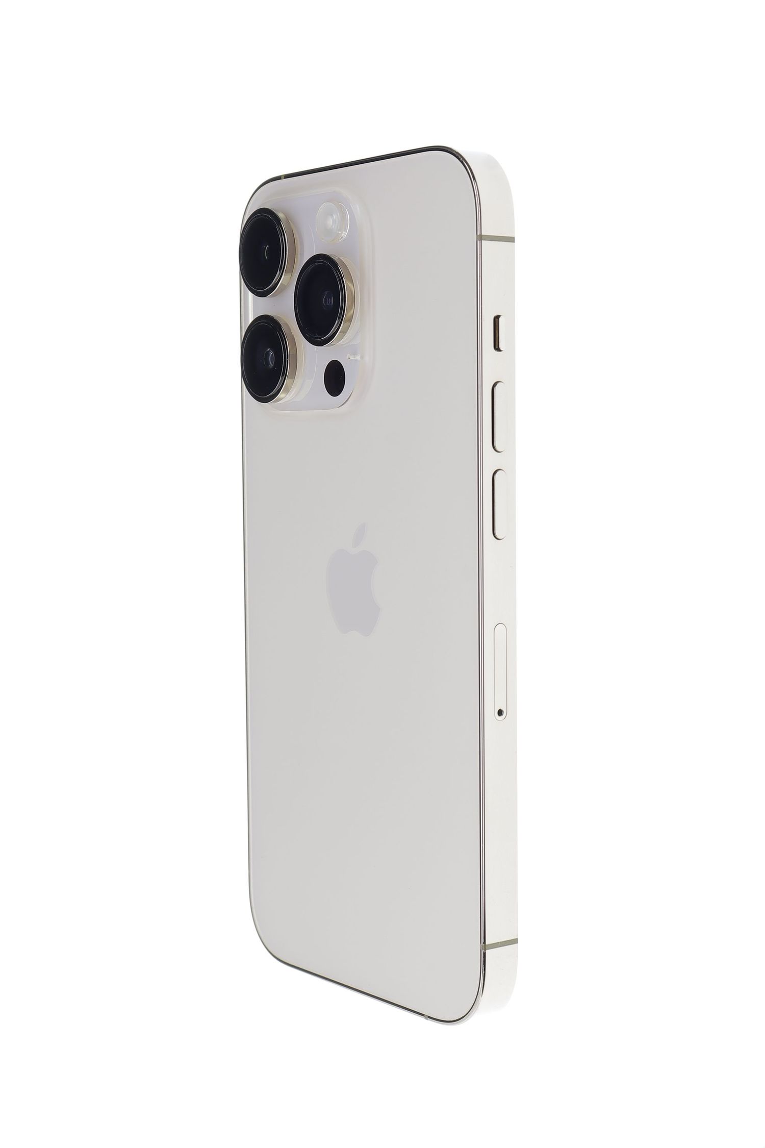 Apple iPhone 14 Pro 128 GB Gold - Πολύ καλό