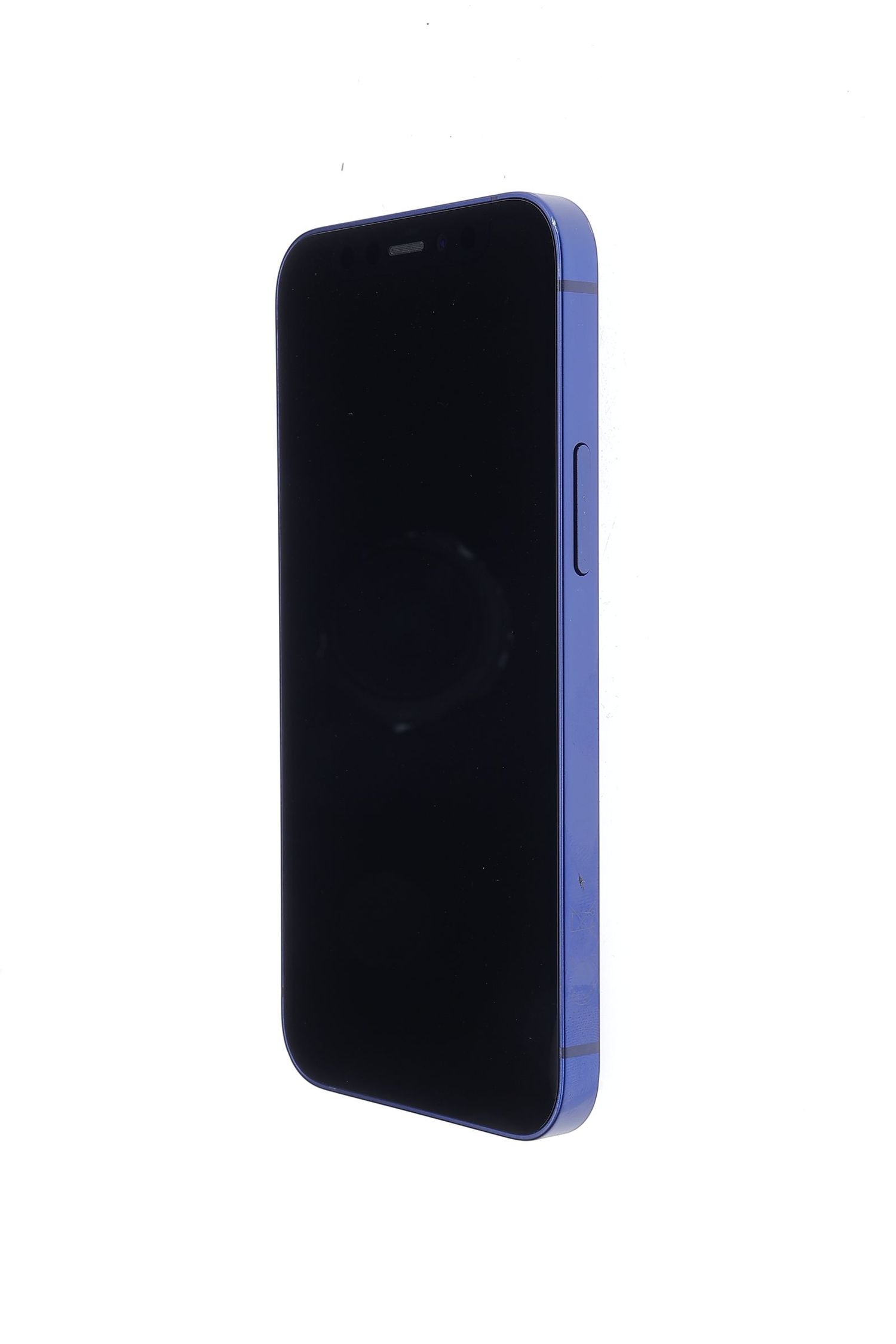 Apple iPhone 12 mini 64 GB Blue - Kiváló