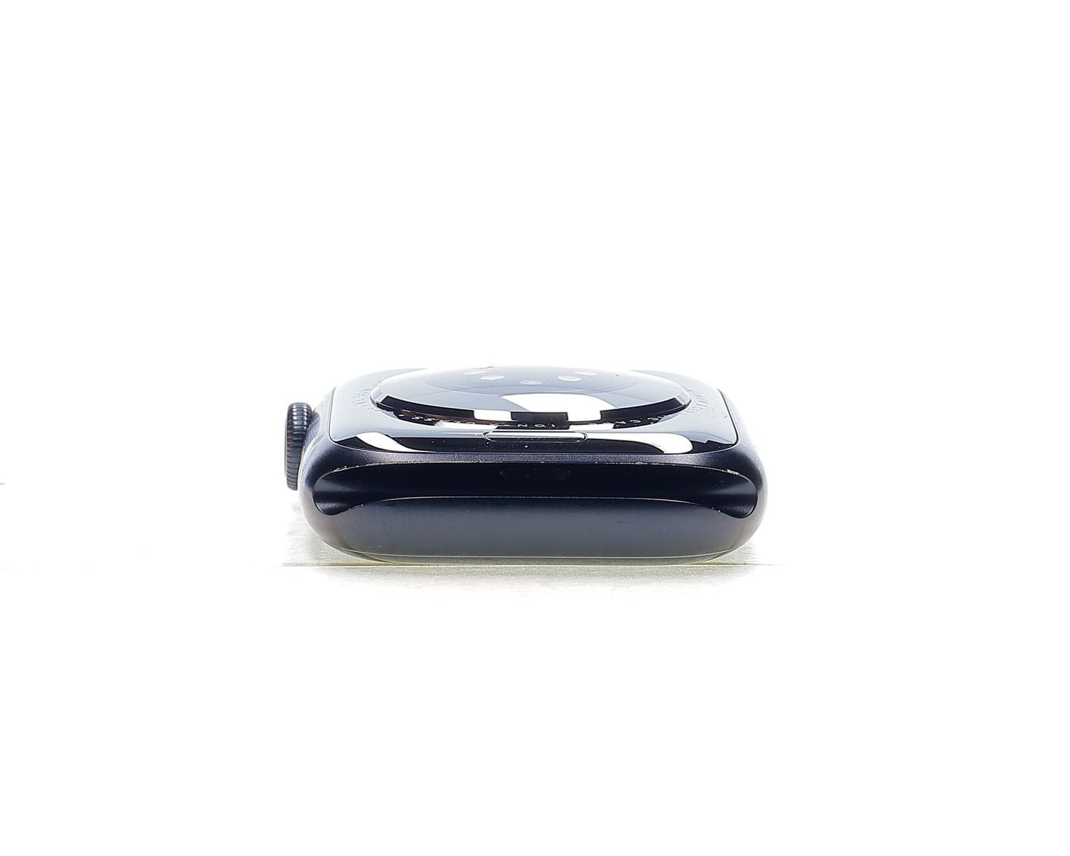 Apple Watch Series 8 2022, GPS, Aluminium 45mm Midnight - Εξαιρετικό