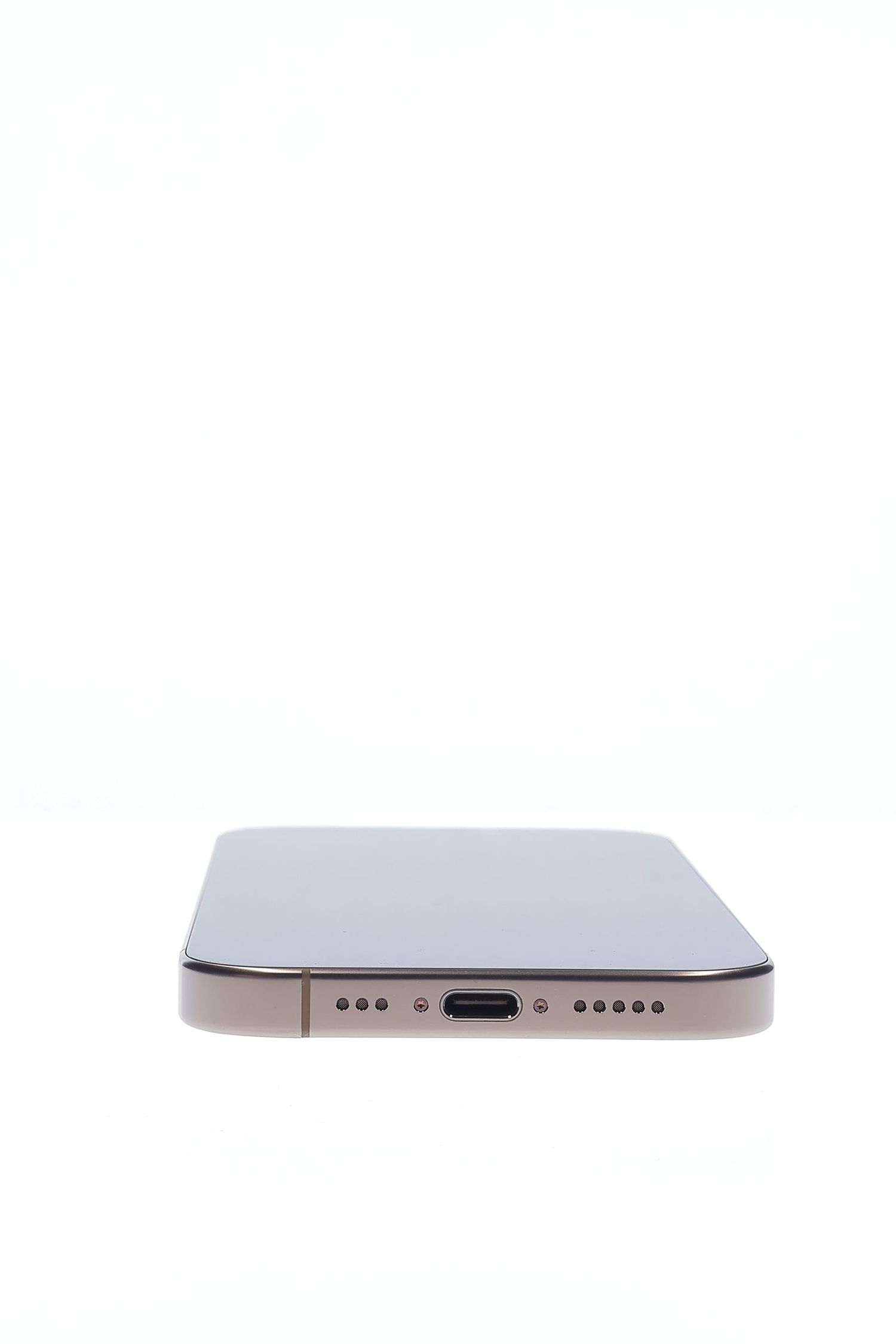 Apple iPhone 16 Pro 128 GB Desert Titanium - Σαν καινούργιο