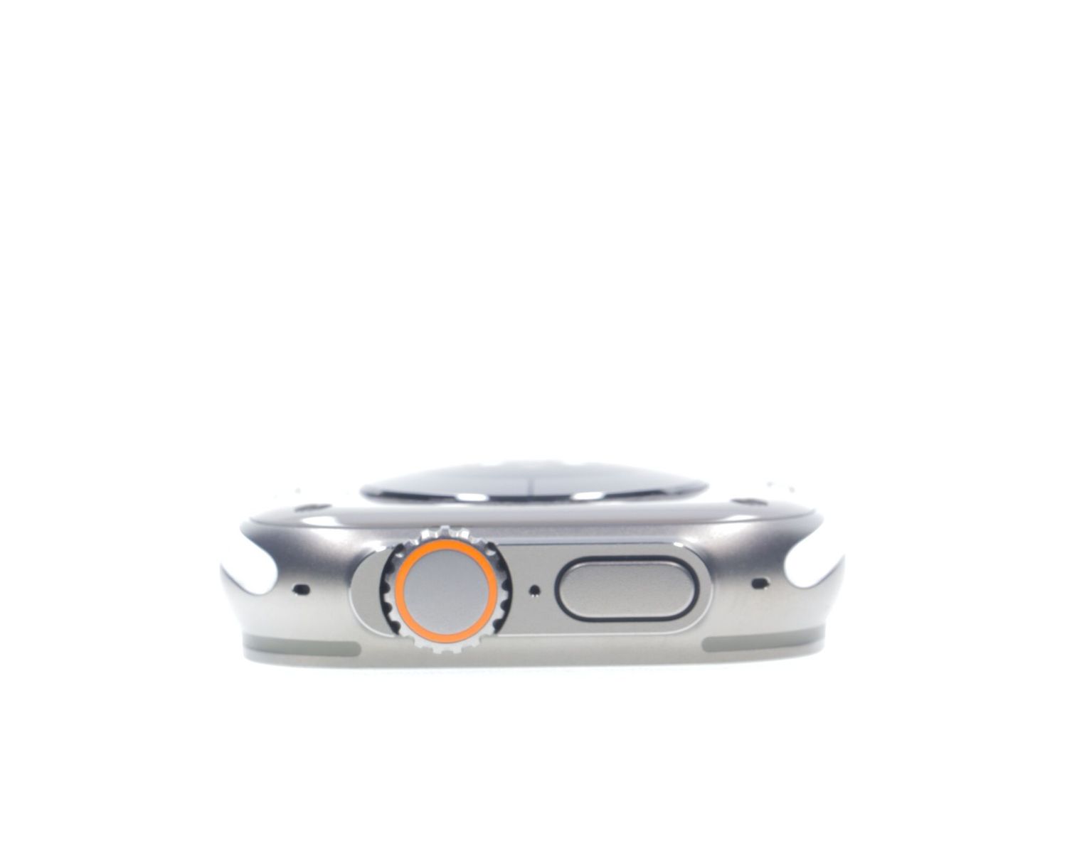 Apple Watch Ultra 2 2023, GPS + Cellular, Titanium 49mm Titanium - Ca nou