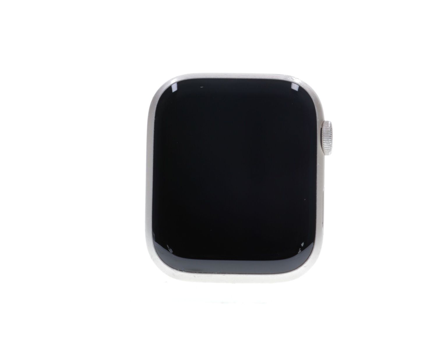 Apple Watch Series 8 2022, GPS + Cellular, Aluminium 45mm Starlight - Добро