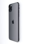 gallery Telefon mobil Apple iPhone 11 Pro Max, Space Gray, 512 GB, Foarte Bun