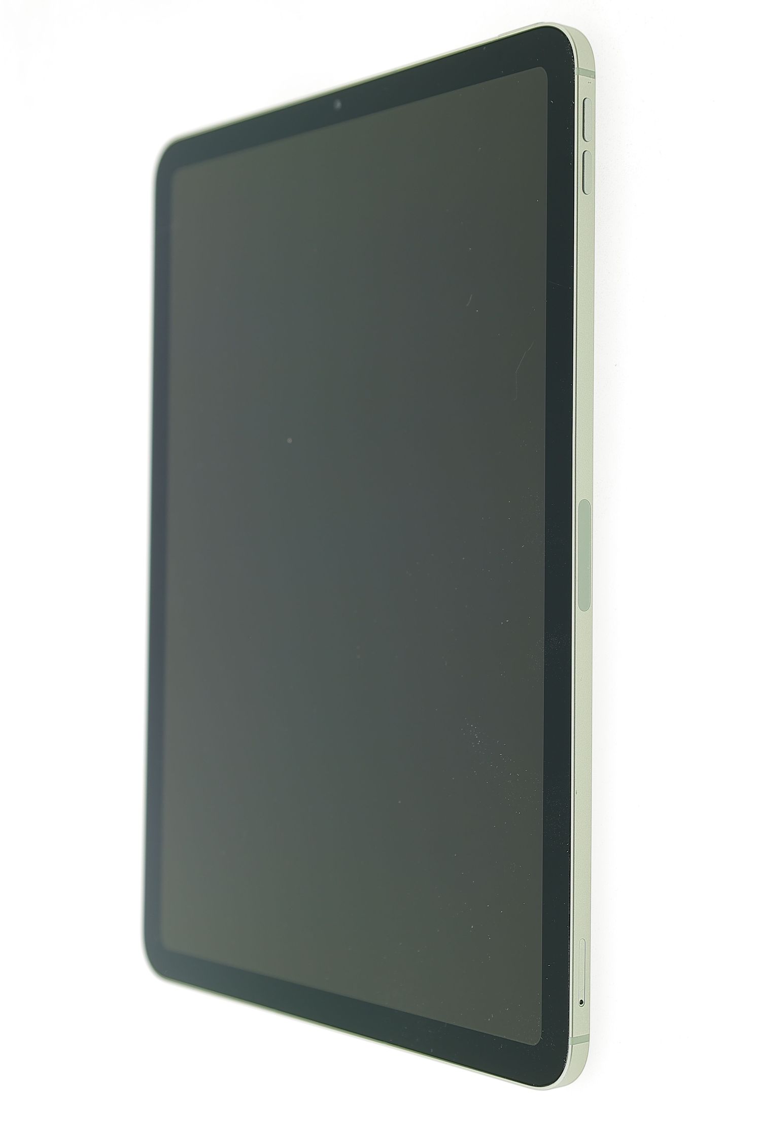 Apple iPad Air 4 10.9" (2020) 4th Gen Cellular 64 GB Green - Много добро