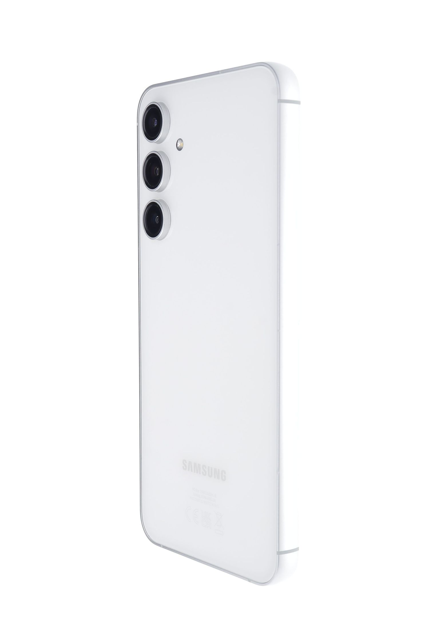 Samsung Galaxy S23 FE 5G Dual Sim 128 GB Cream - Nagyon jó
