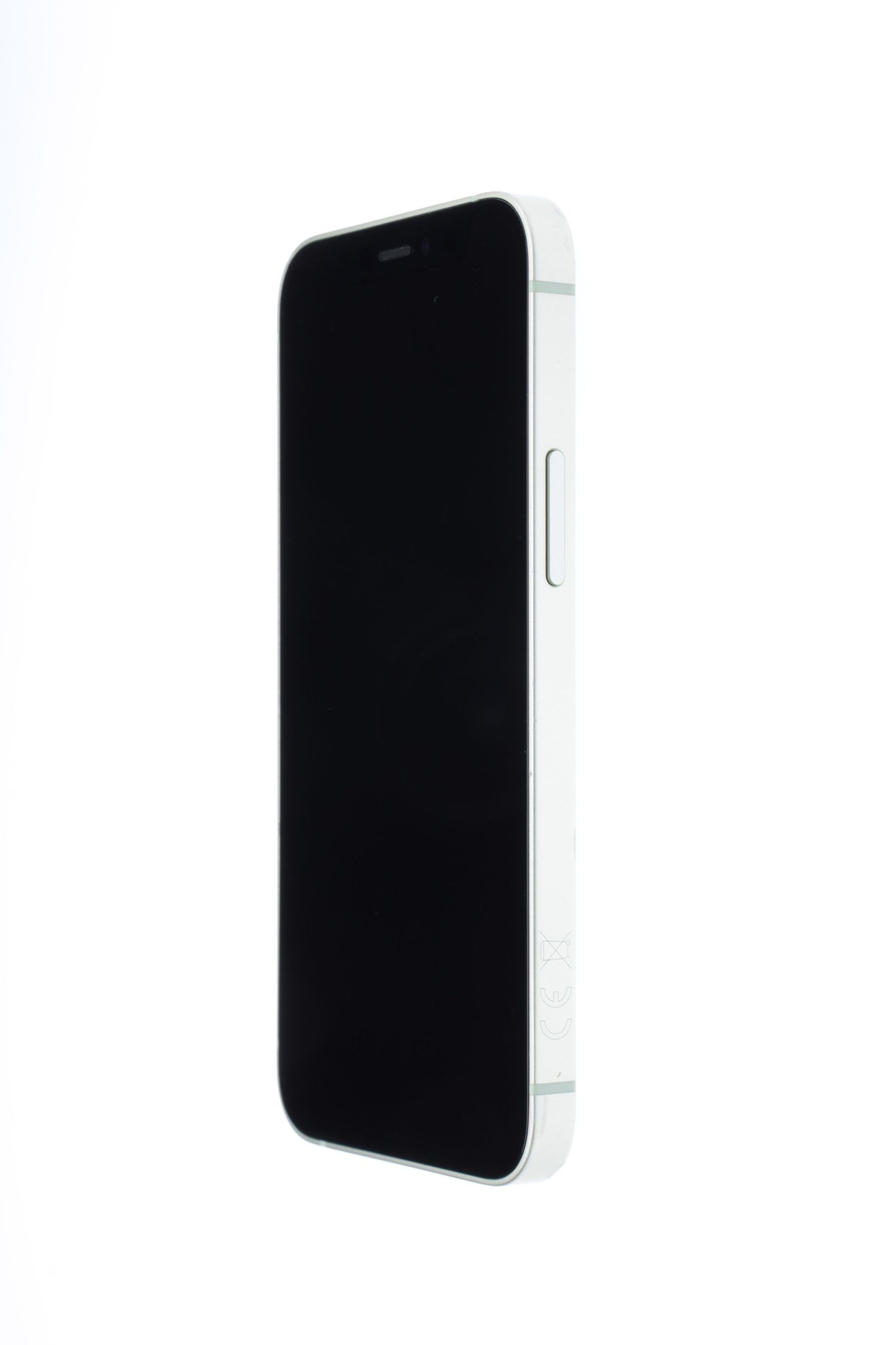 Apple iPhone 12 mini 128 GB Green - Nagyon jó