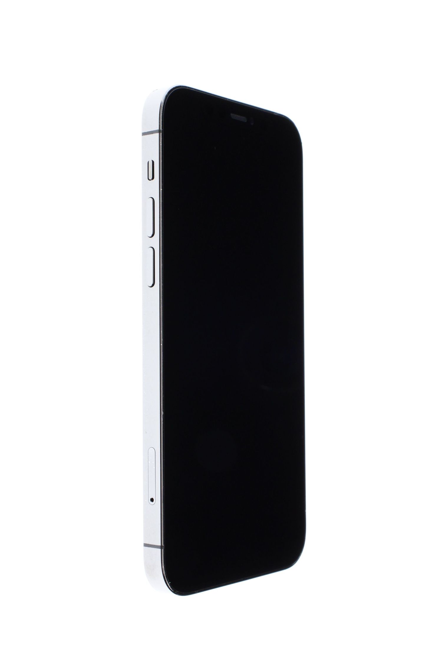 Apple iPhone 12 Pro 128 GB Graphite - Jó