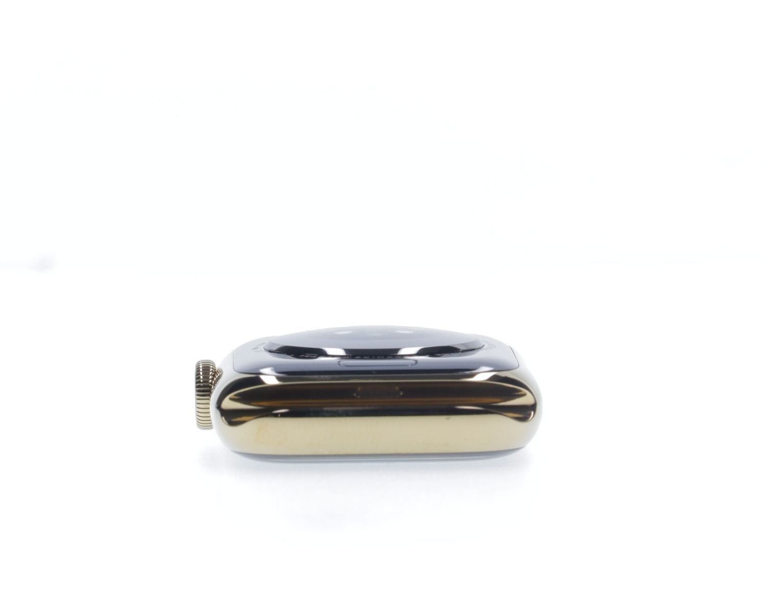 Apple Watch Series 9 2023, GPS + Cellular, Stainless Steel 41mm Gold