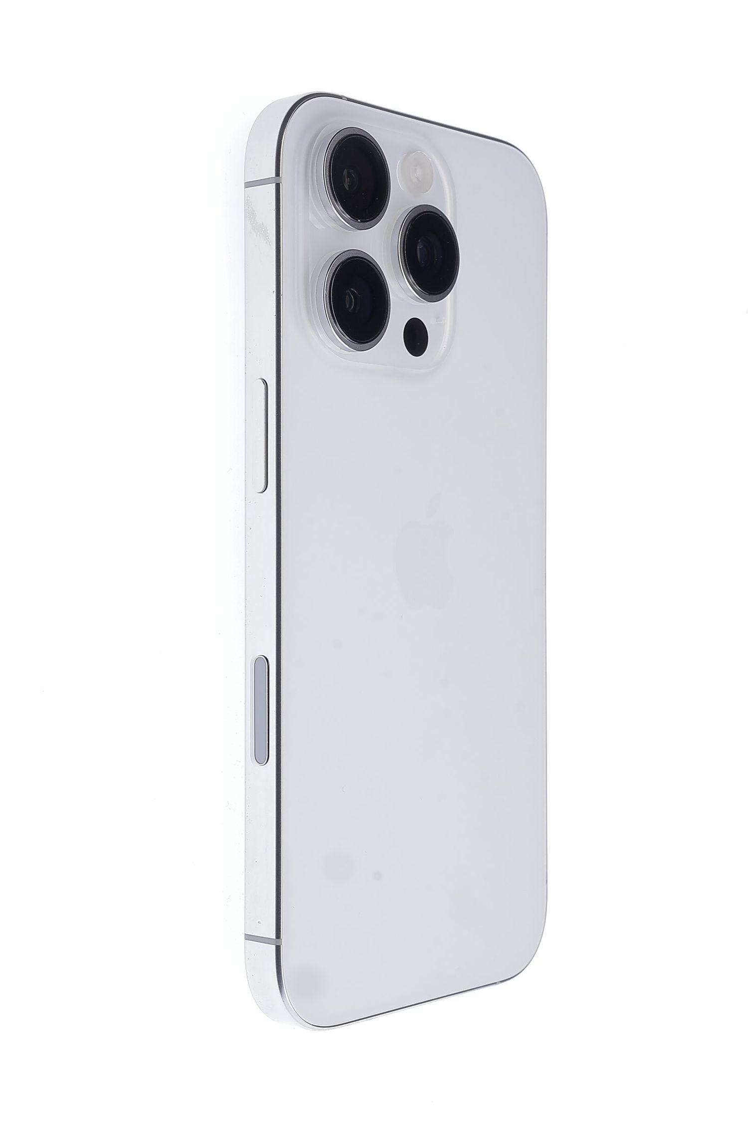 Apple iPhone 16 Pro 128 GB White Titanium - Ca nou