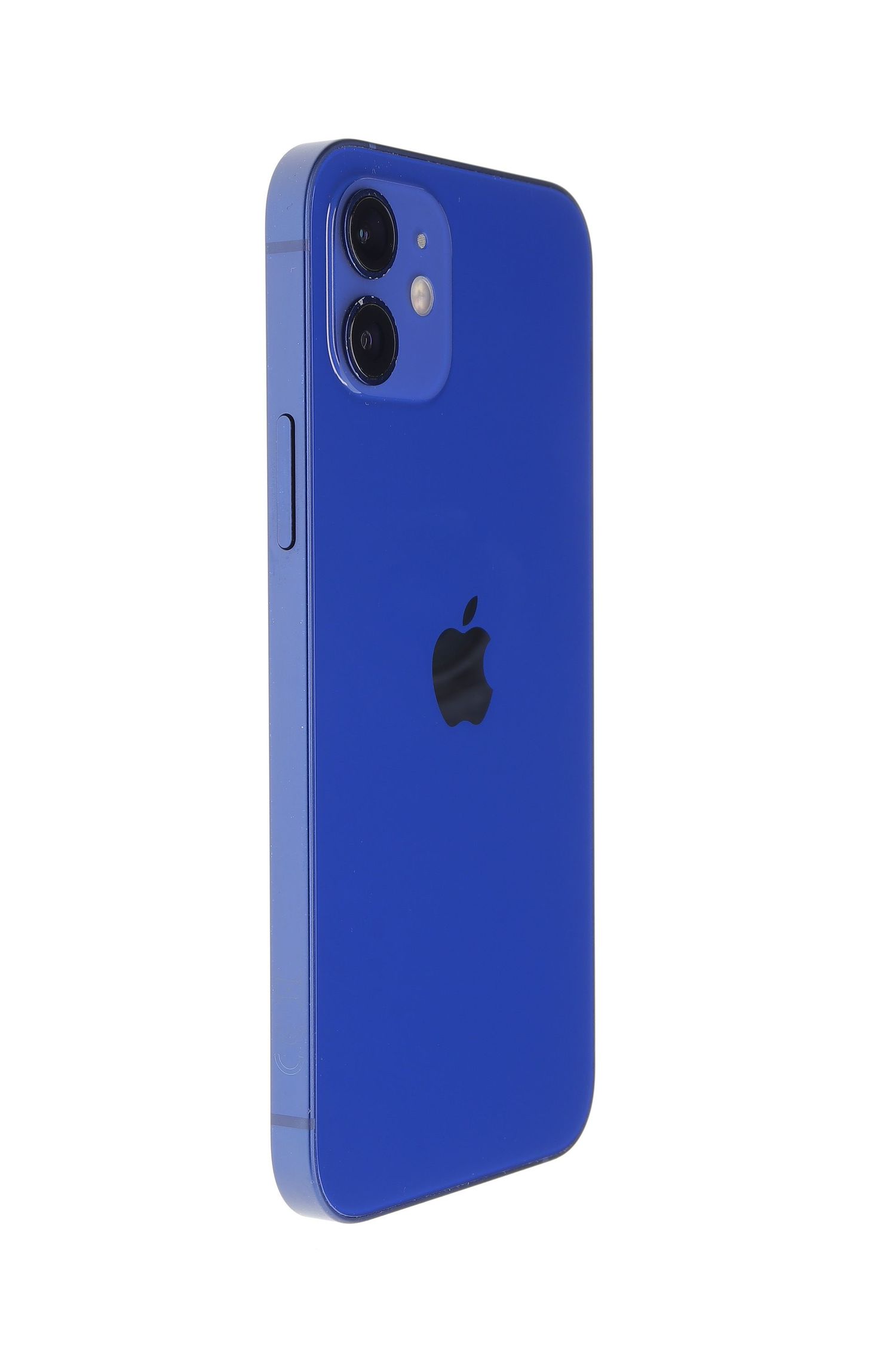Apple iPhone 12 64 GB Blue - Kiváló