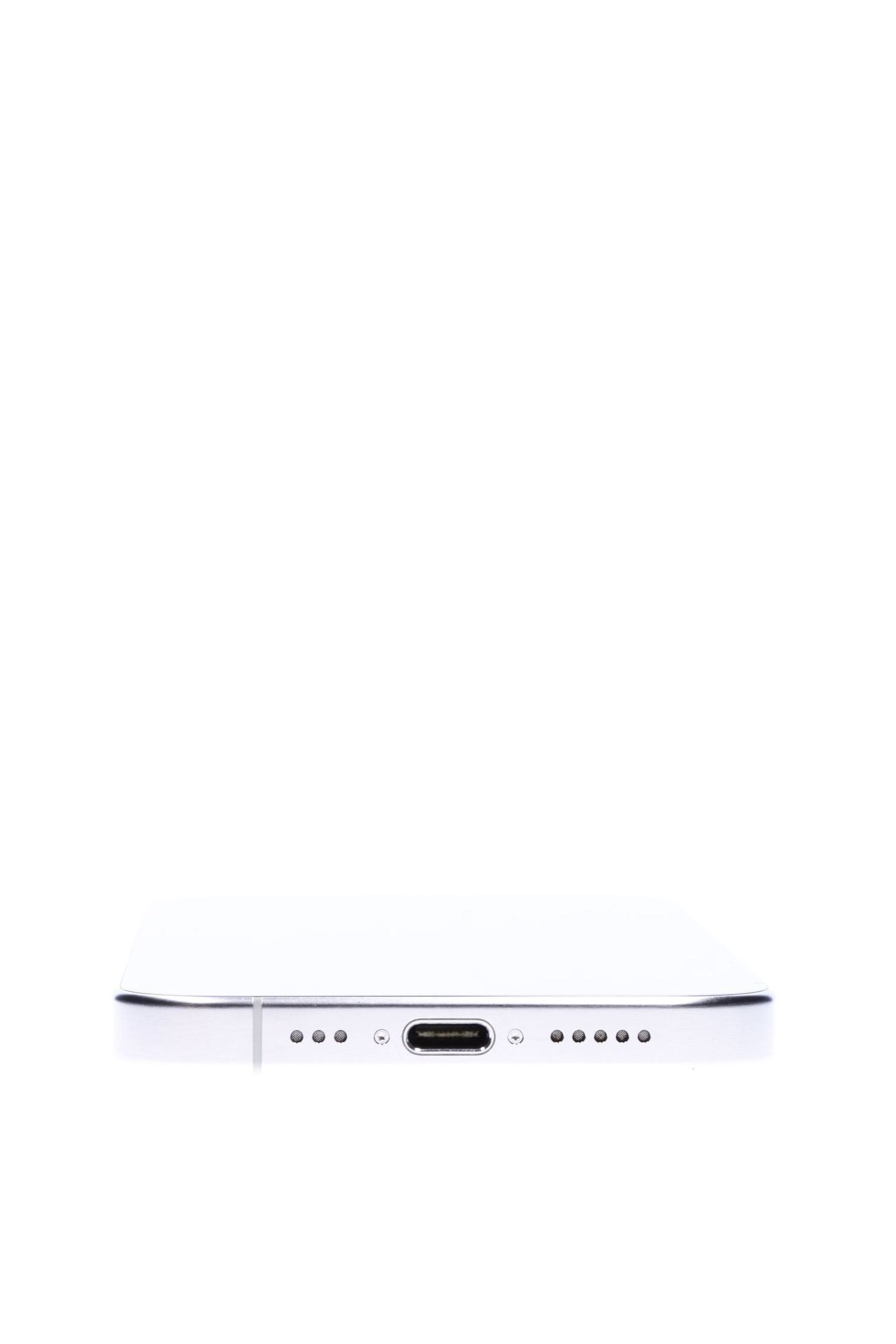 Apple iPhone 15 Pro 256 GB White Titanium - Πολύ καλό