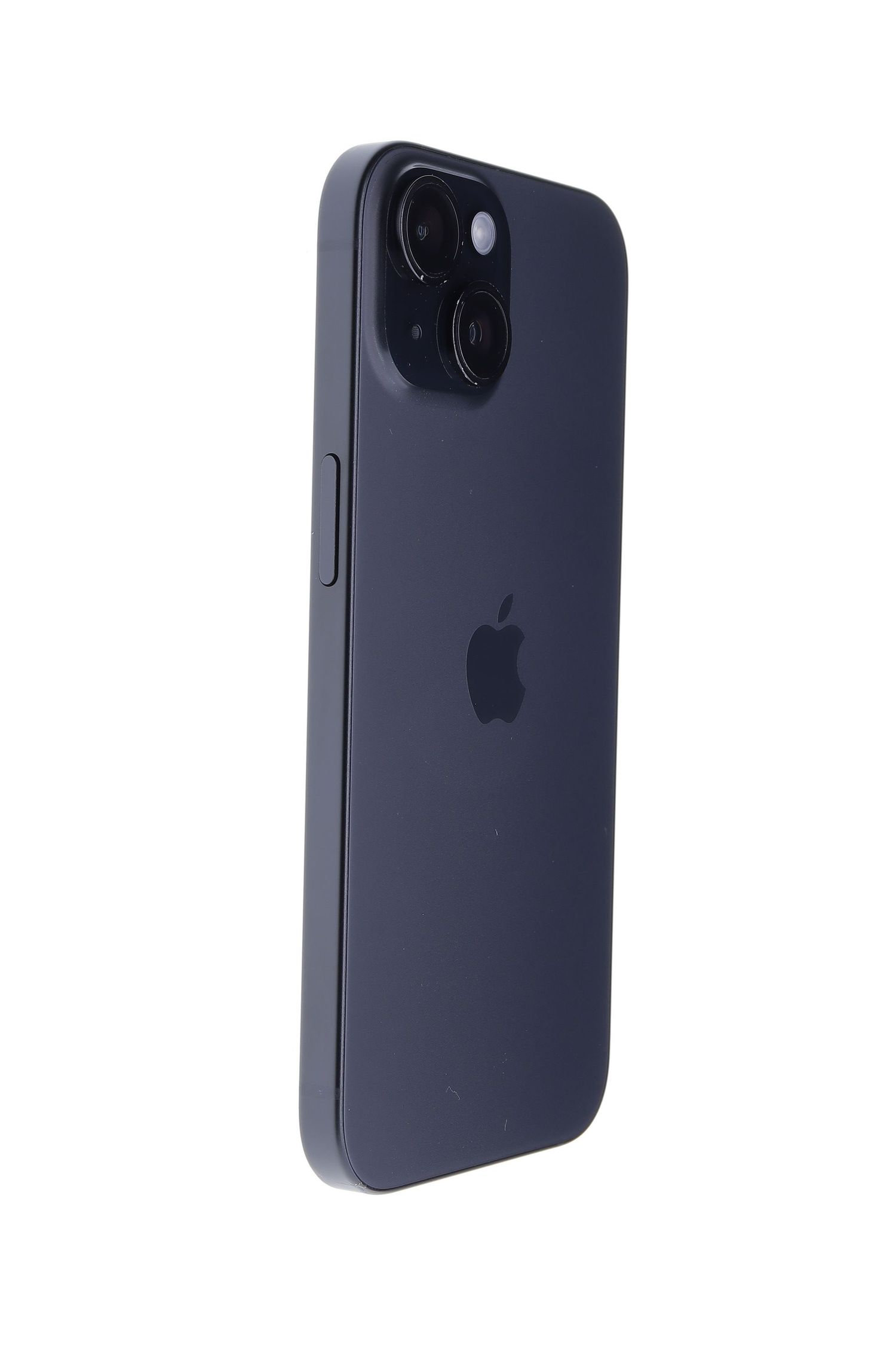 Apple iPhone 15 256 GB Black - Като нов
