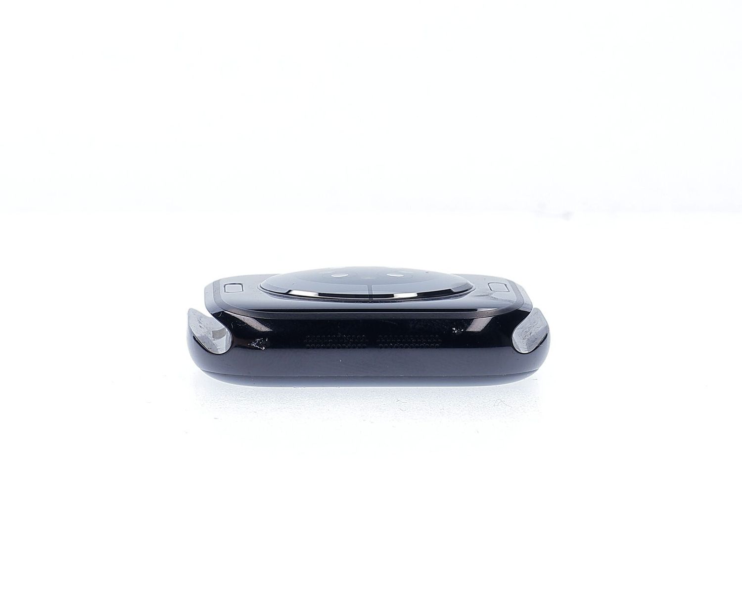 Apple Watch Series 10 2024, GPS + Cellular, Aluminium 42mm Jet Black