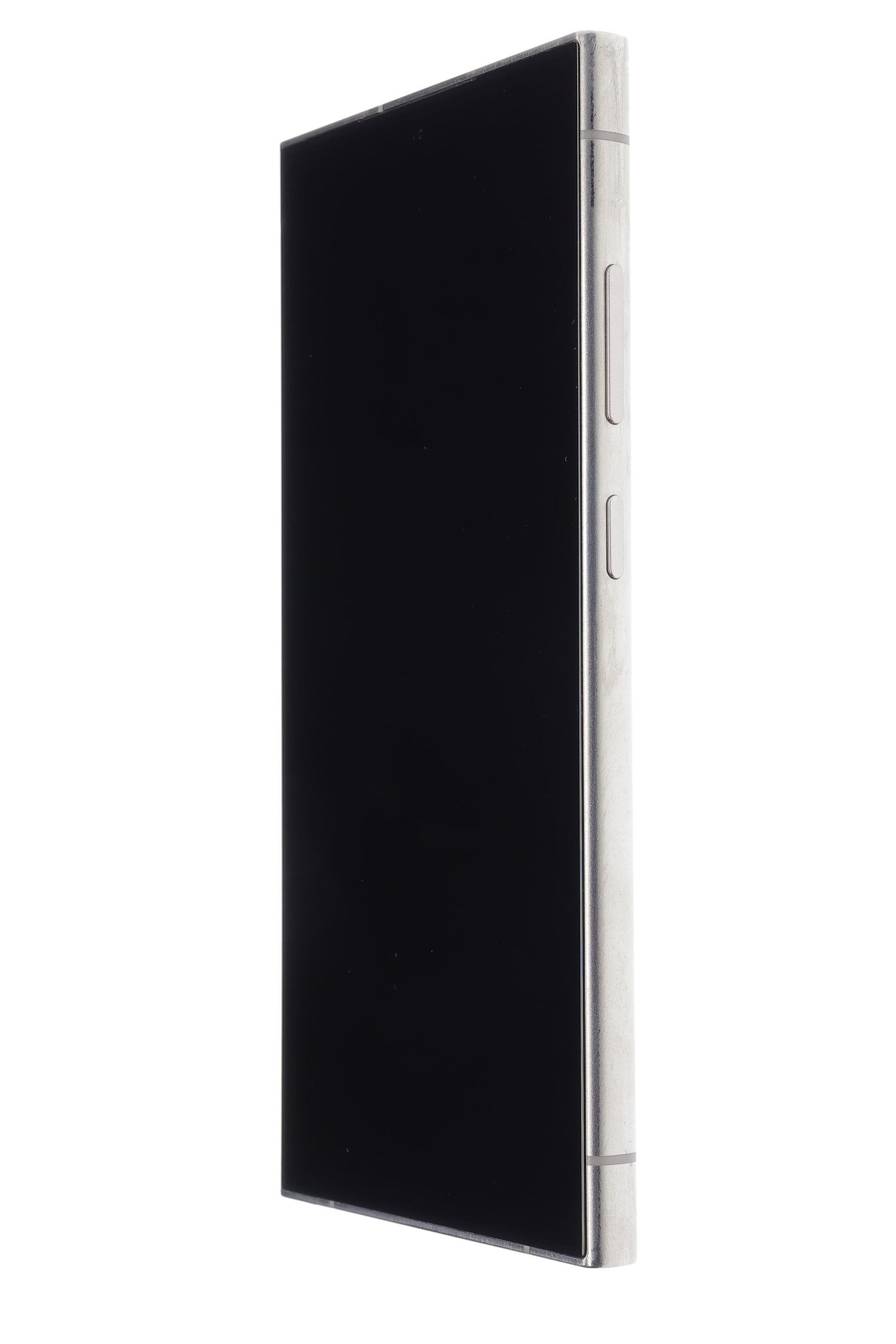 Samsung Galaxy S24 Ultra 5G Dual Sim 512 GB Titanium Grey - Nagyon jó