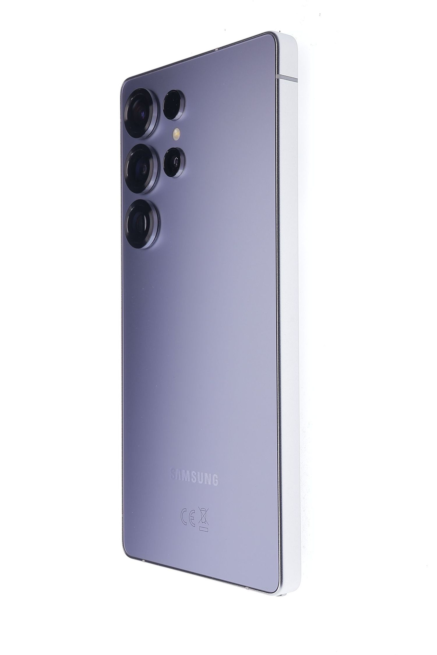 Samsung Galaxy S25 Ultra 5G Dual Sim 512 GB Titanium Silver Blue - Ca nou