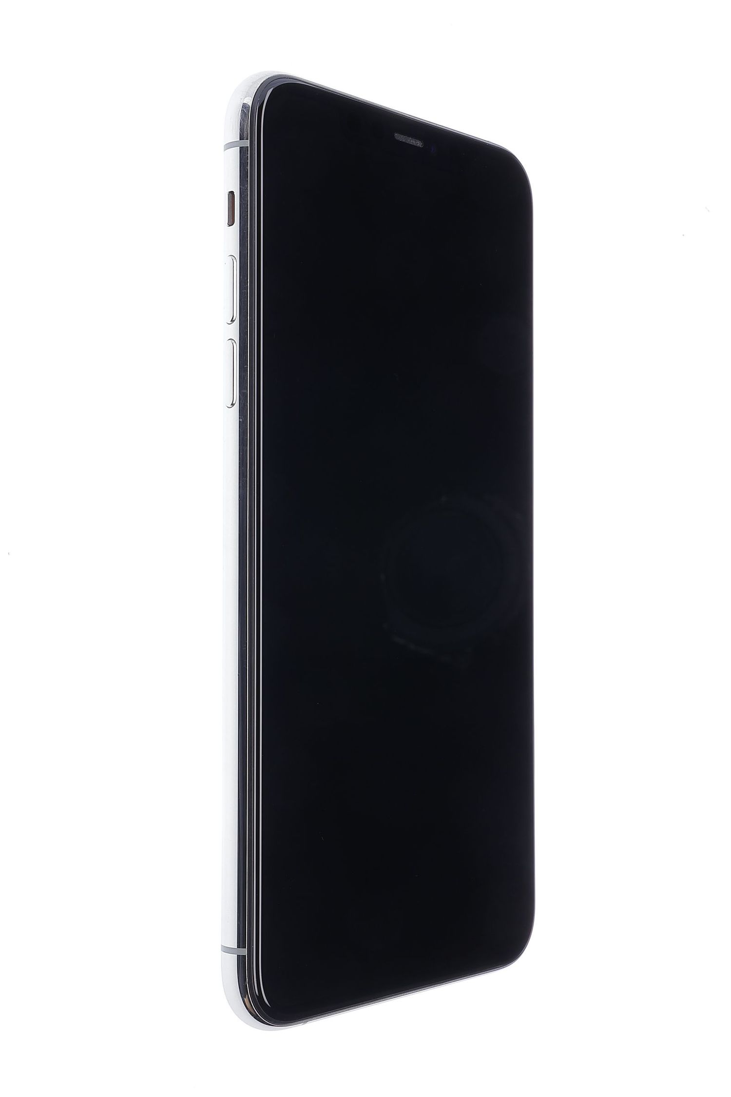 Apple iPhone 11 Pro Max 64 GB Silver - Σαν καινούργιο