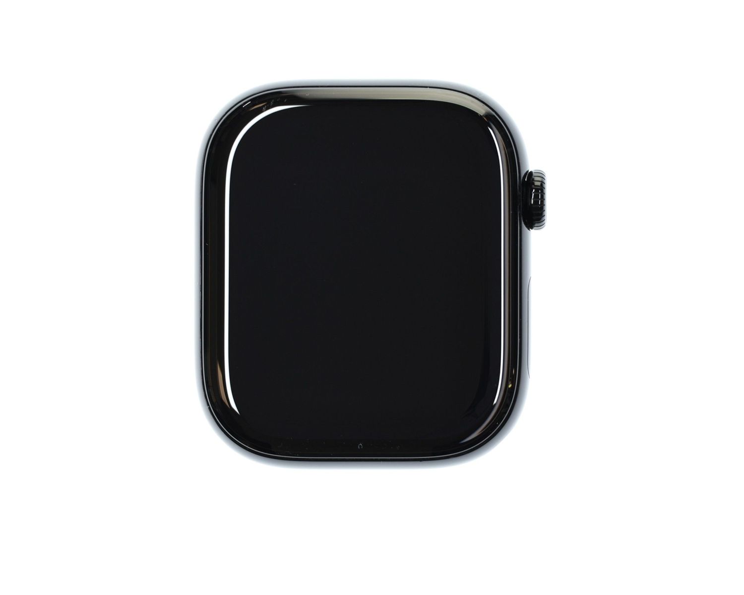 Apple Watch Series 11 2025, GPS, Aluminium 46mm Jet Black - Като нов