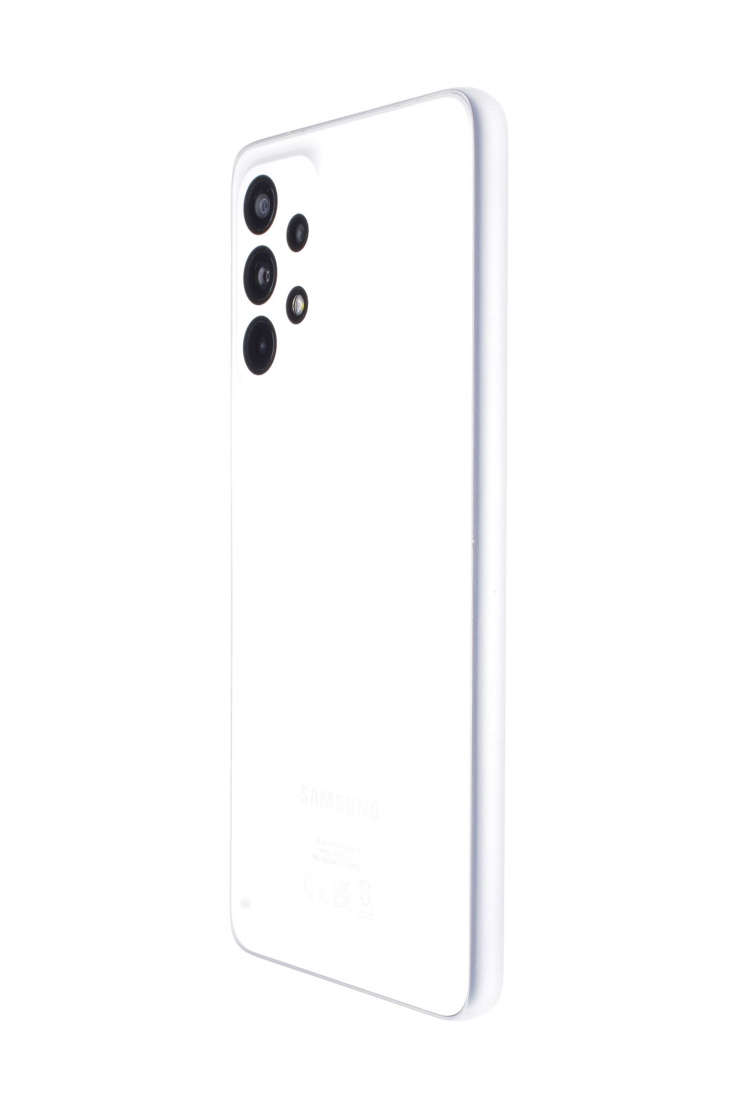 Samsung Galaxy A33 5G Dual Sim 128 GB Awesome White - Ca nou