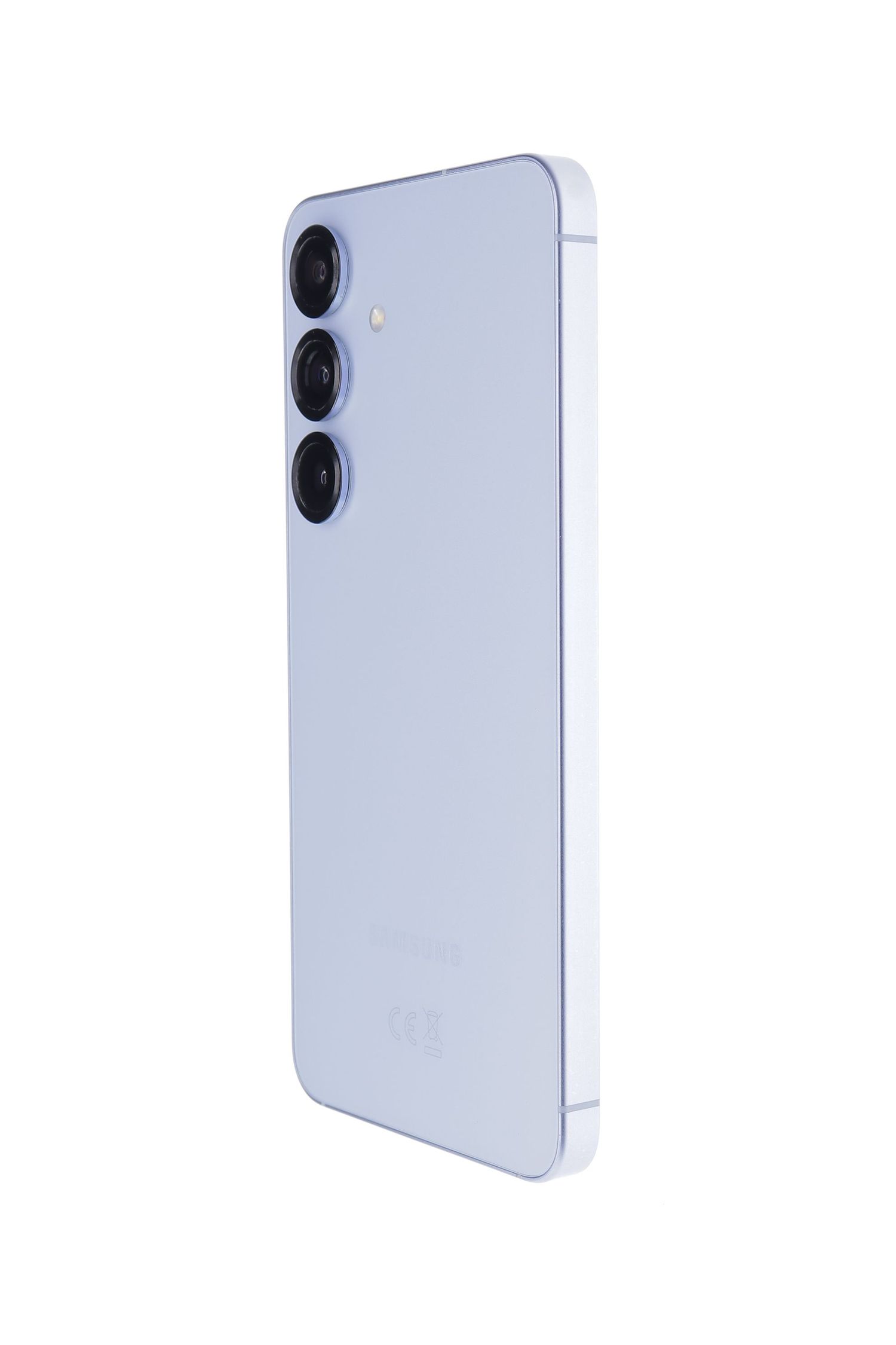 Samsung Galaxy S25 5G 256 GB Icy Blue - Като нов