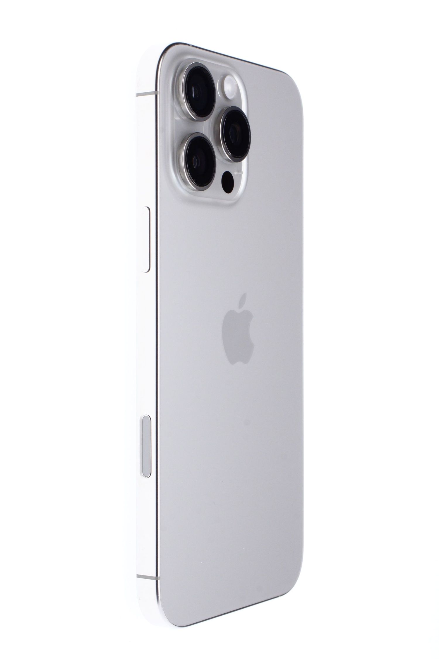 Apple iPhone 16 Pro Max 256 GB Natural Titanium - Отлично