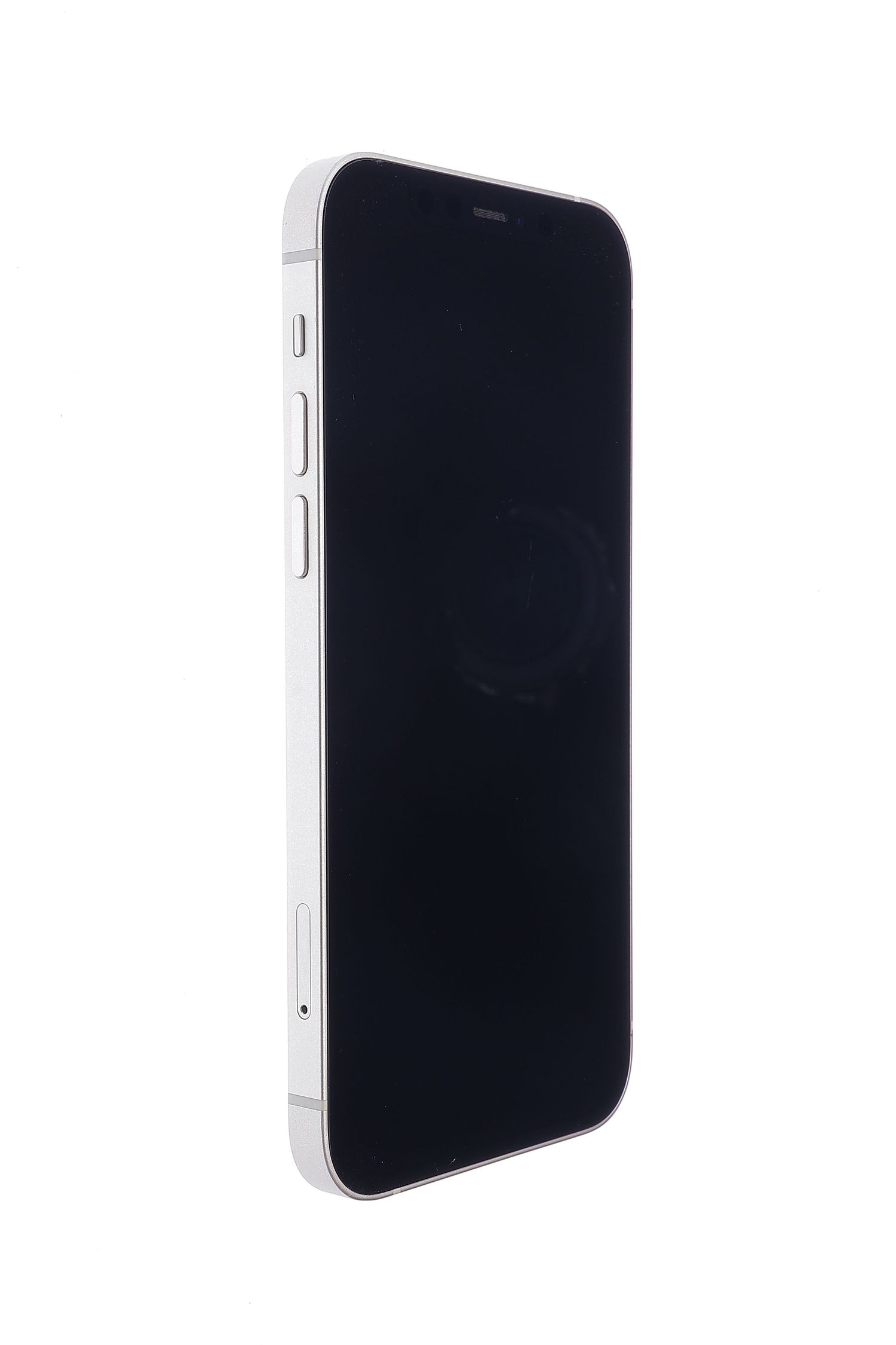 Apple iPhone 12 64 GB White - Много добро