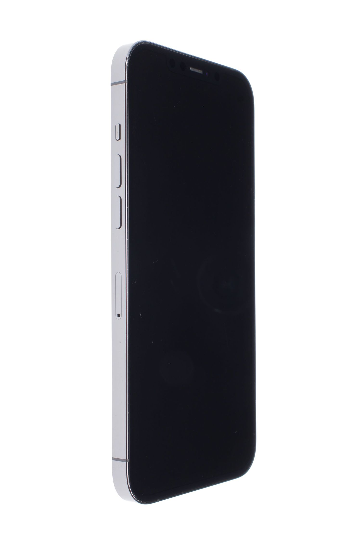 Apple iPhone 12 Pro Max 512 GB Graphite - Εξαιρετικό