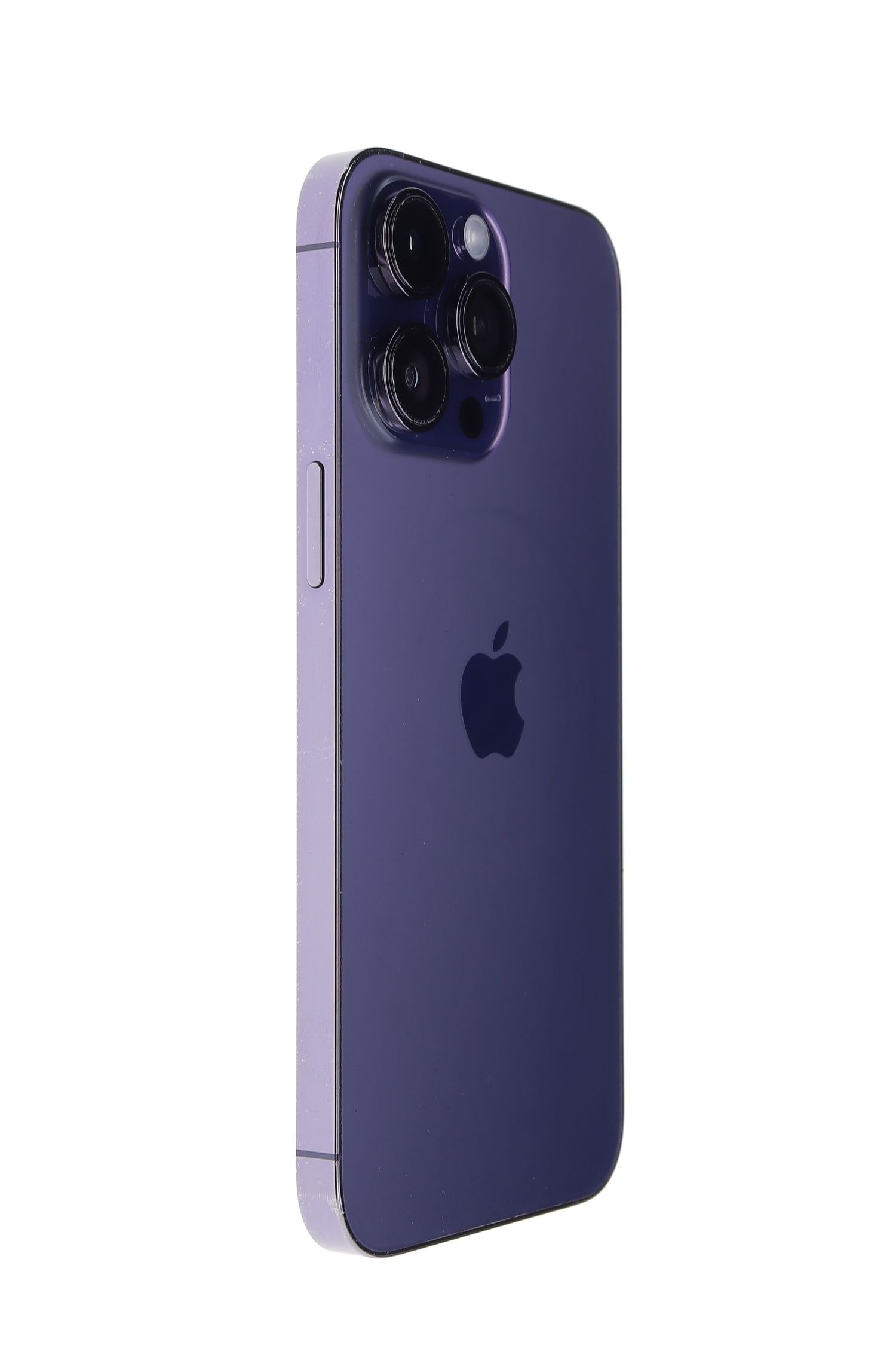 Apple iPhone 14 Pro Max 256 GB Deep Purple - Excelent